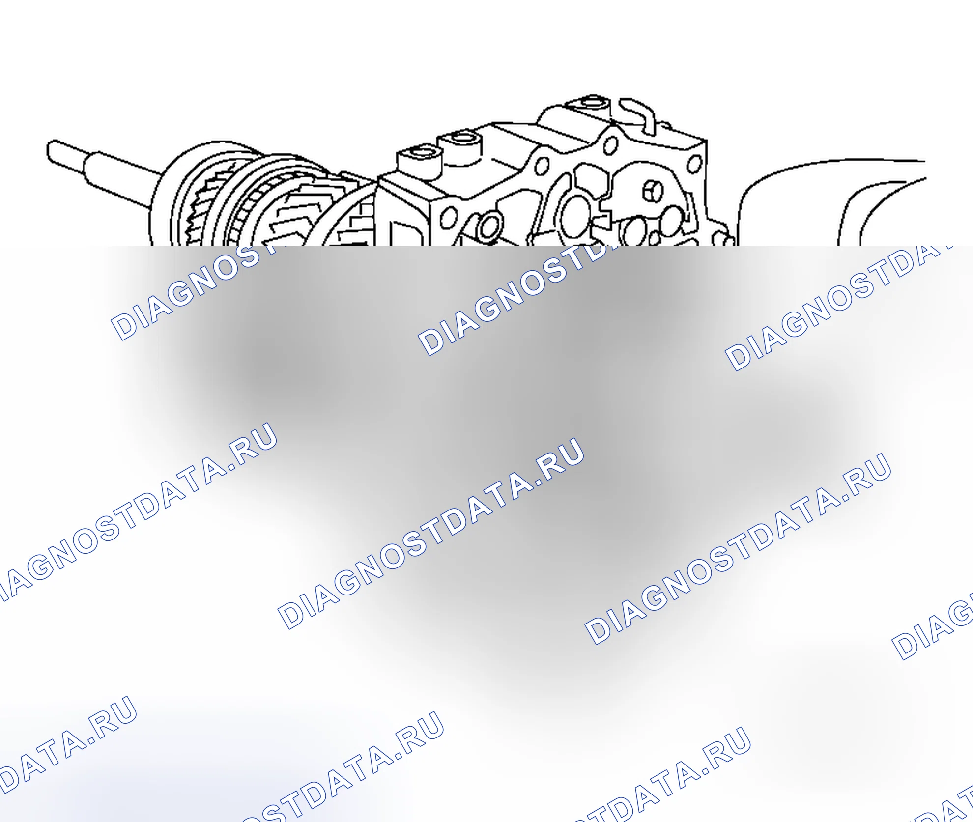 Рис. 200. Honda Odyssey I