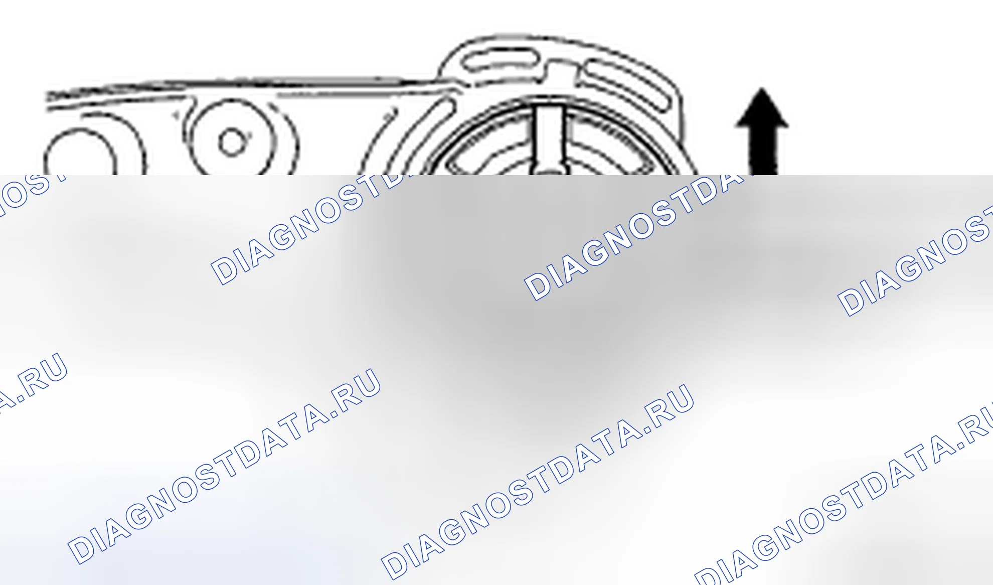 Рис. 299. Toyota Highlander II