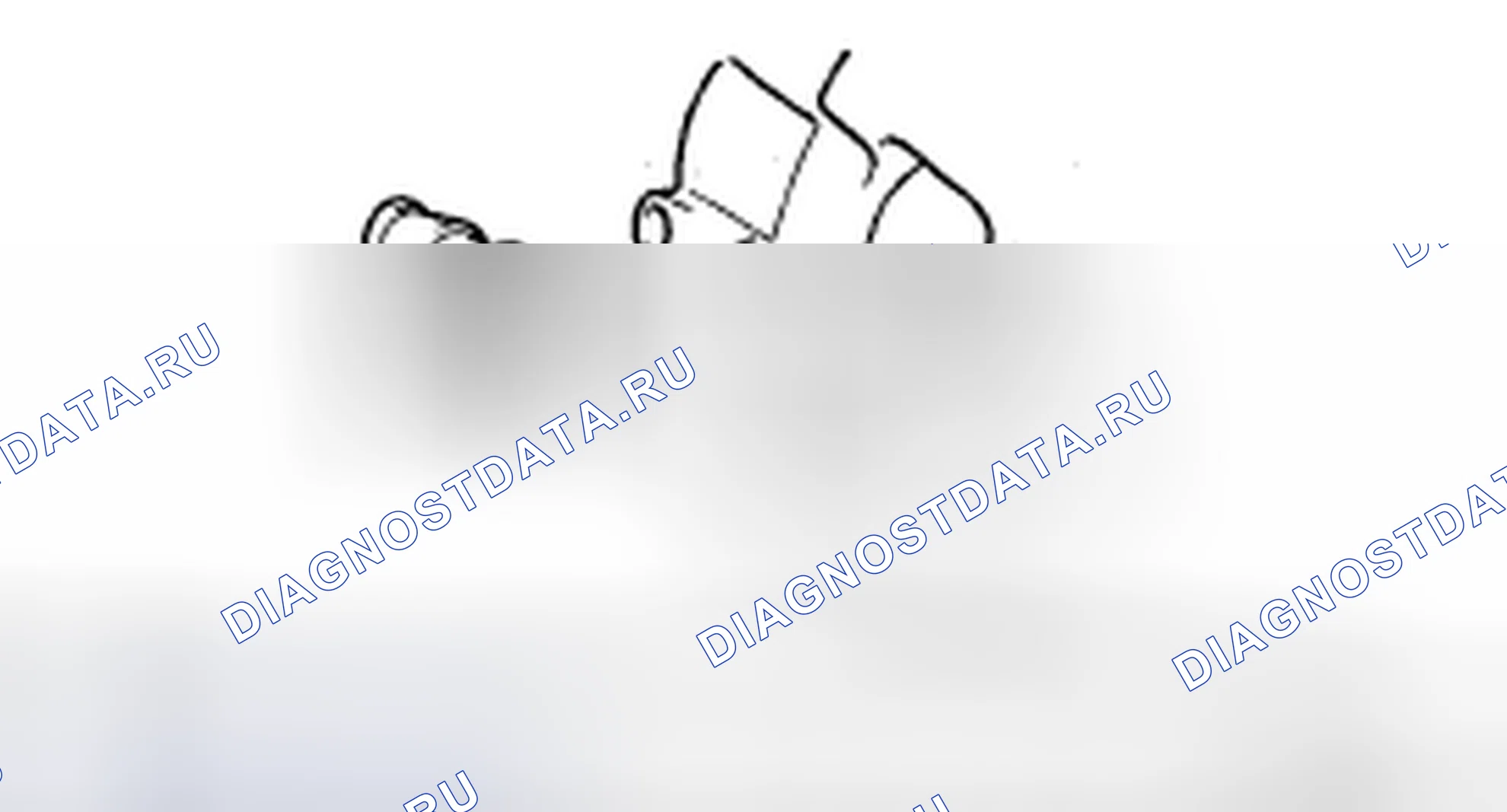 Рис. 21. Kia Sorento I рестайлинг
