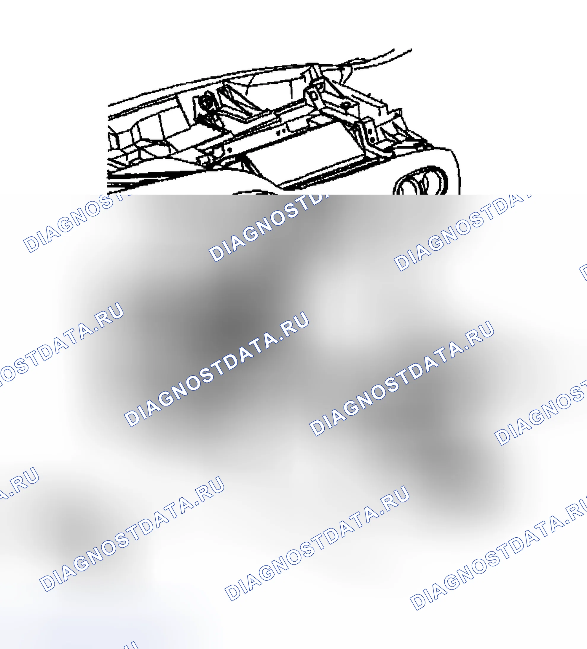Рис. 146. Hyundai Veracruz I