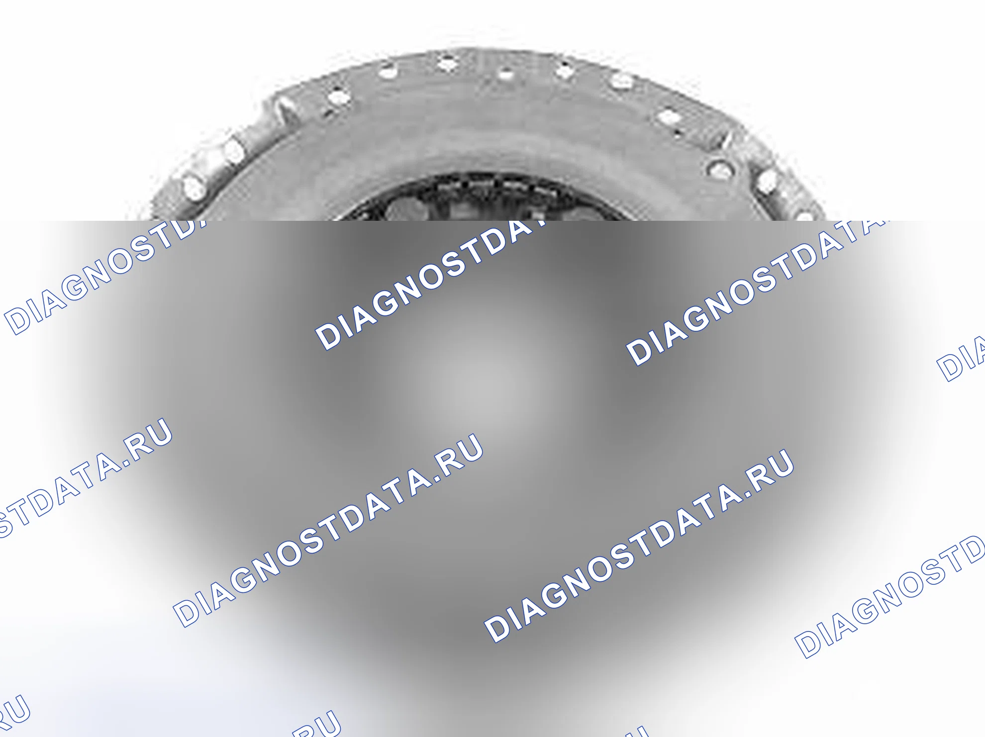 Рис. 411. Volvo S80 I рестайлинг