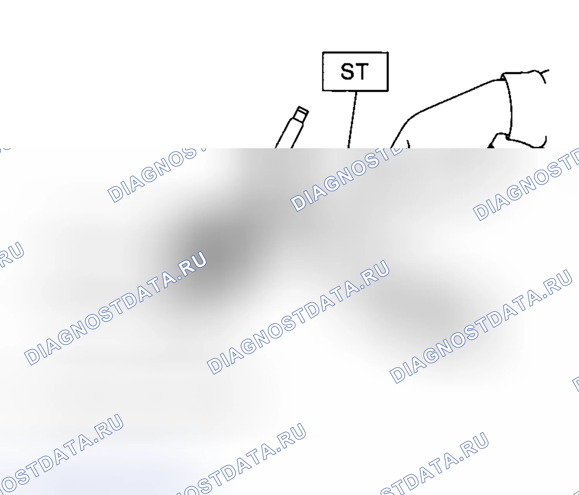 Рис. 72. Subaru Impreza GD/GC/GG рестайлинг 2