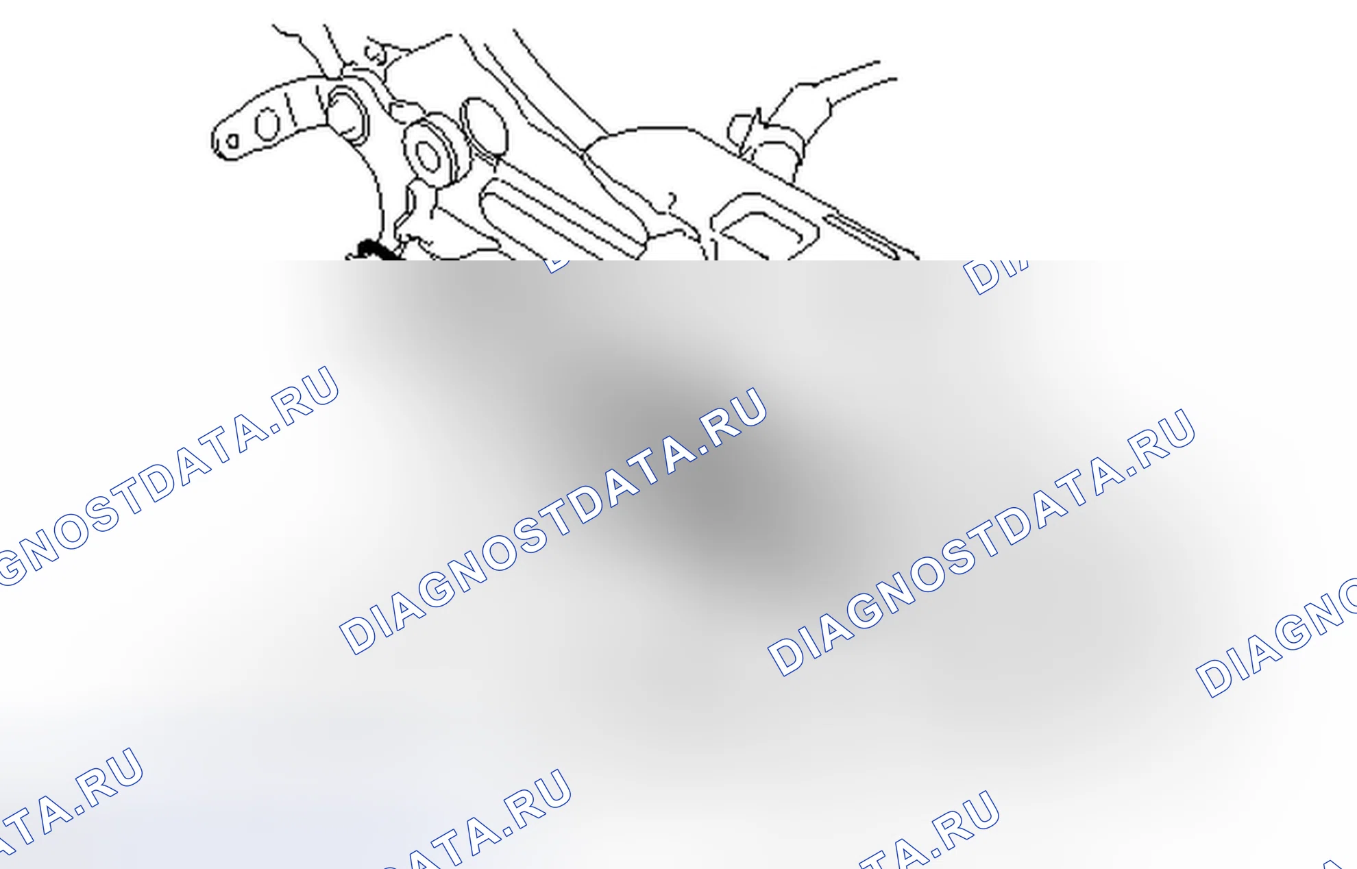 Рис. 308. Honda Accord IV