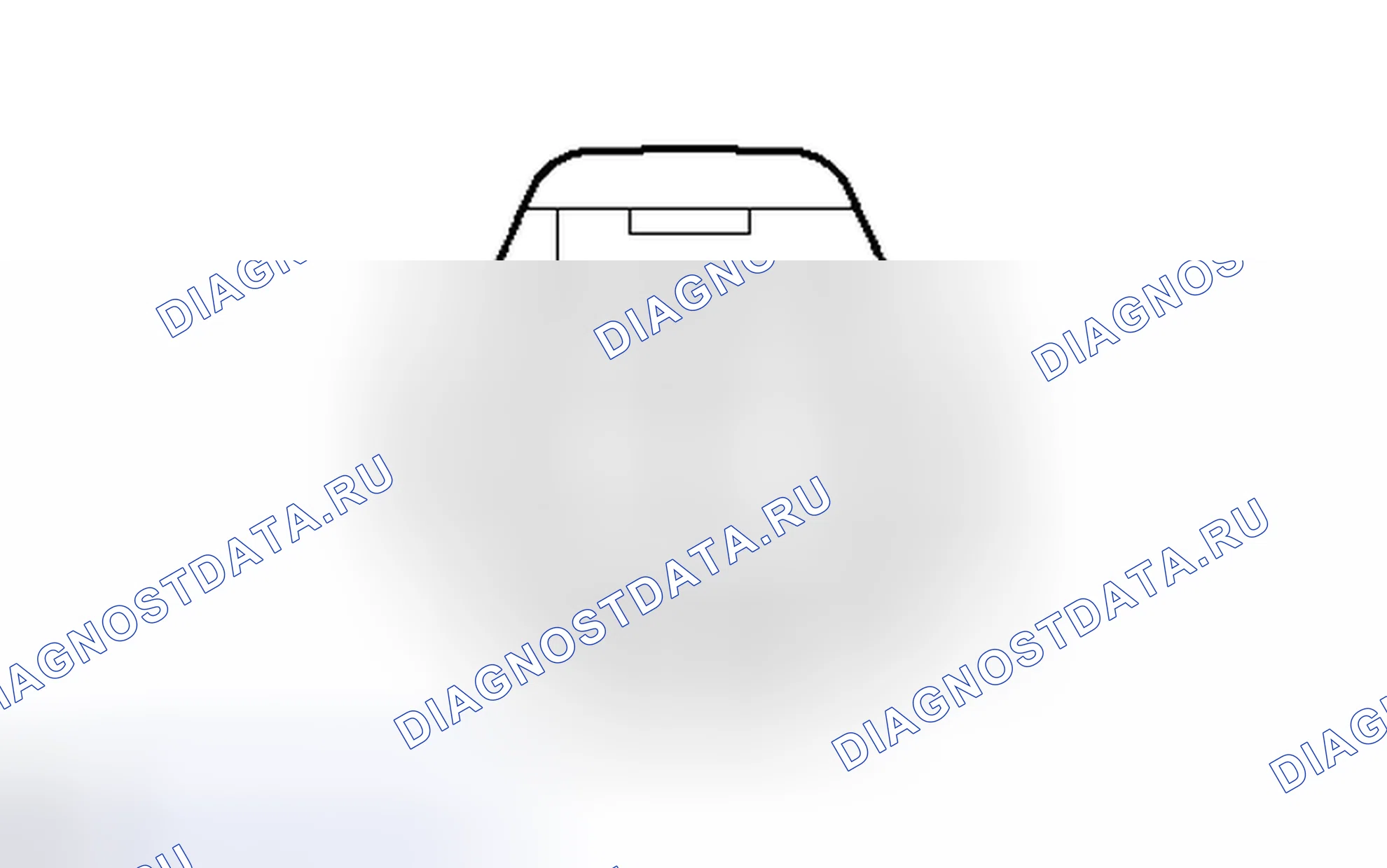Рис. 210: ПОРЯДОК ВЫПОЛНЕНИЯ РАБОТ. Kia Sorento II
