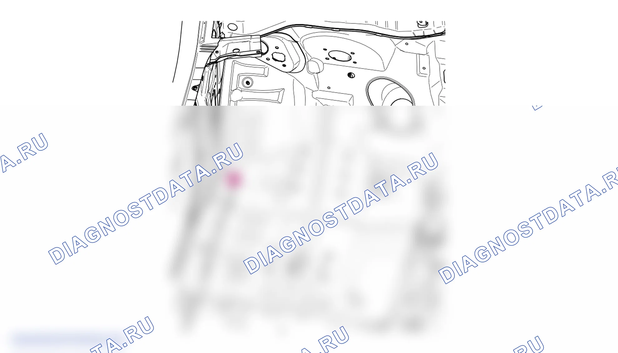 Компрессионный герметик — Haval H2. Haval H2 I