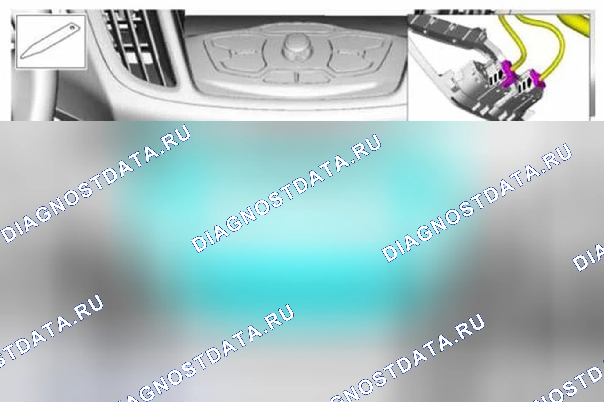 Рис. 28. Ford C-MAX II