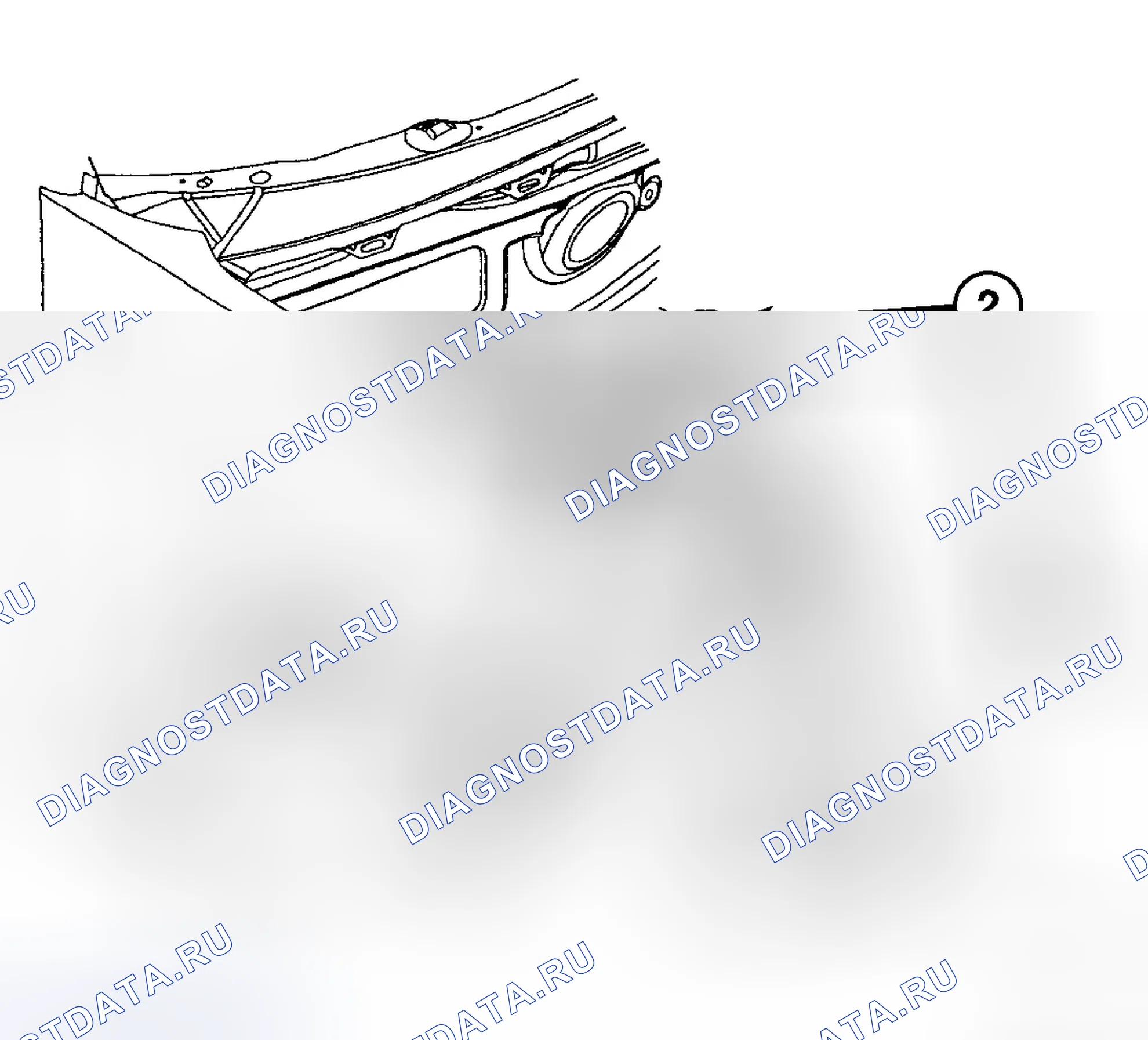 Рис. 108. Dodge Magnum I