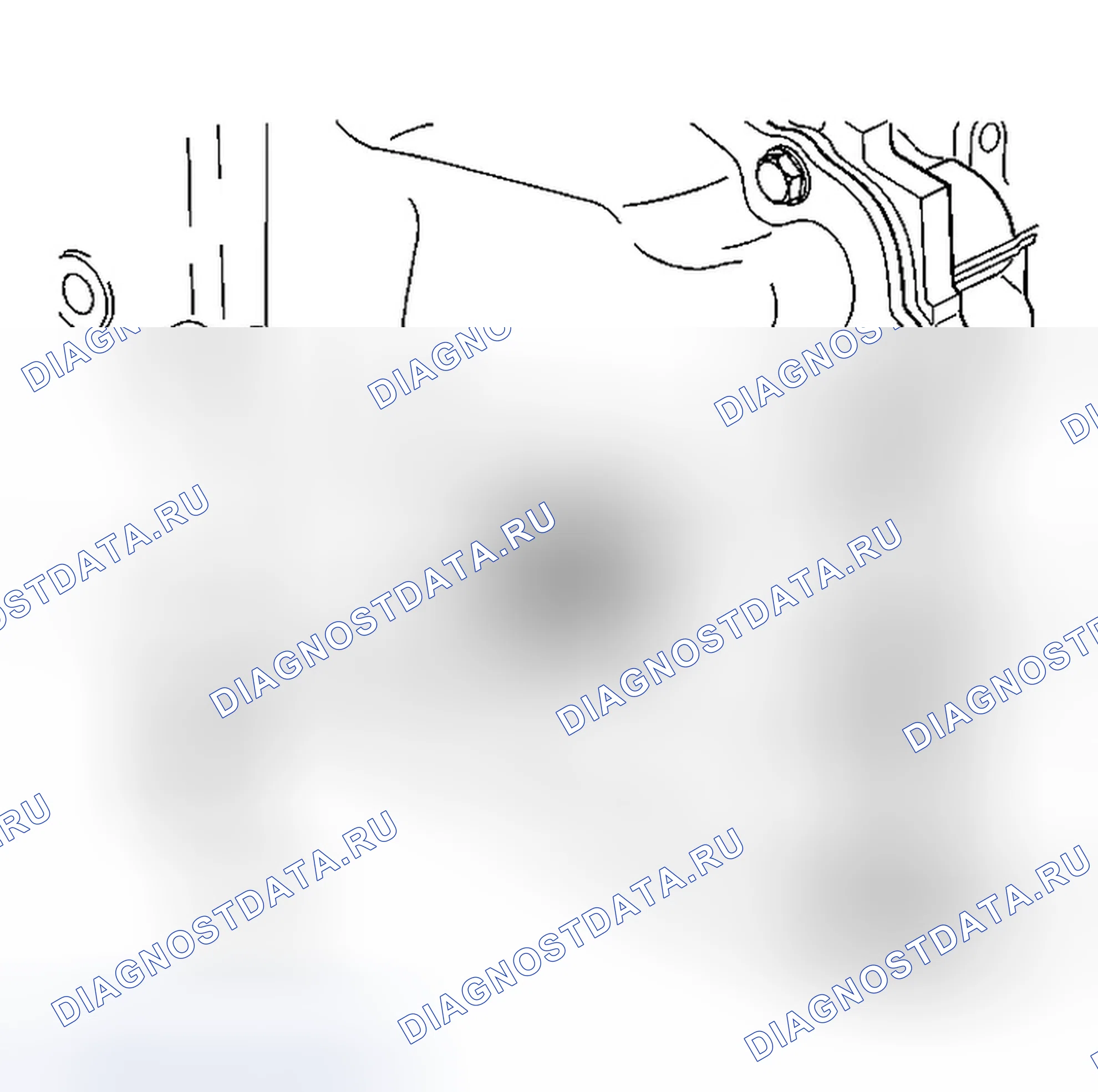 Рис. 129. Buick Rendezvous I