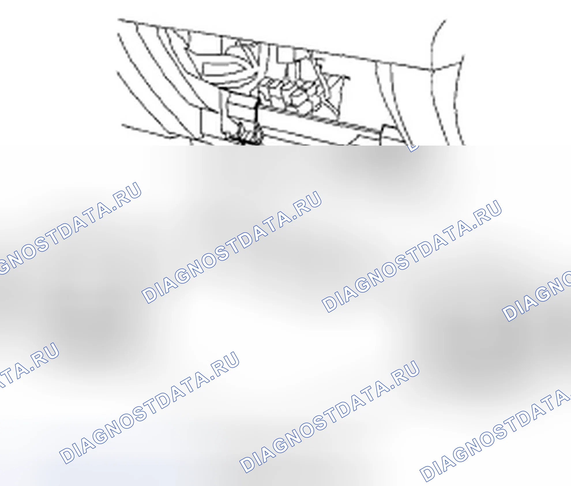 Рис. 34. Honda Element YH2 рестайлинг 2