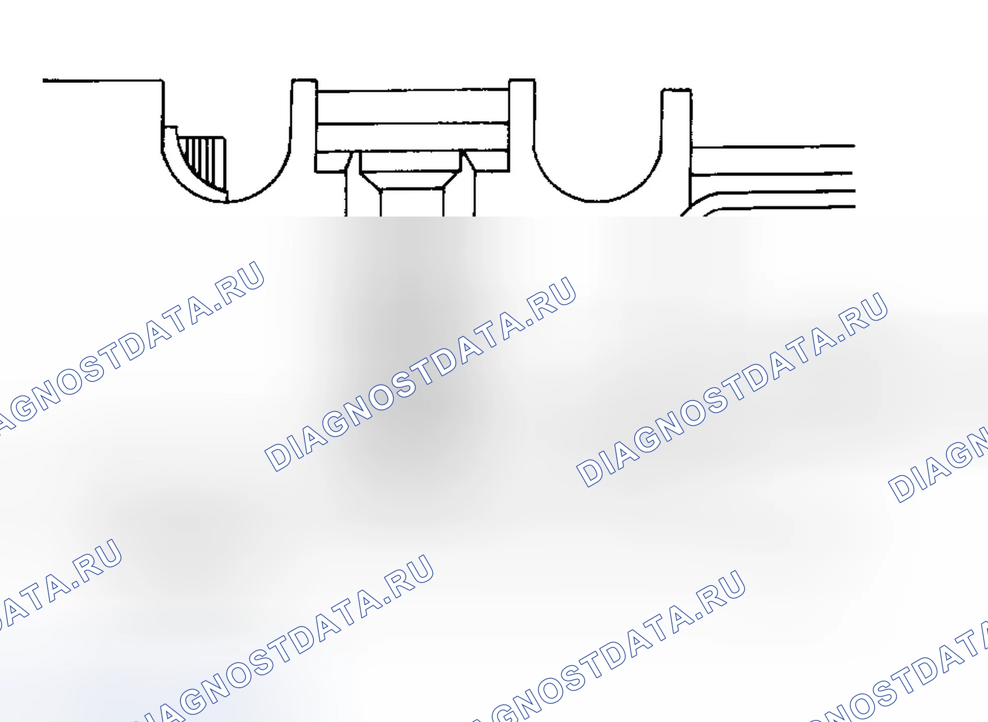 Рис. 6. Jaguar XJR II