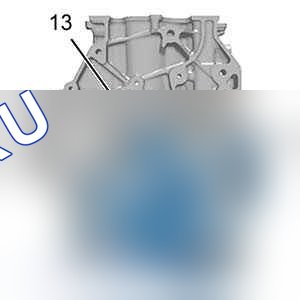 Повторная установка: двигателя DV4TD — b1cp0fzc. Citroen C2 I