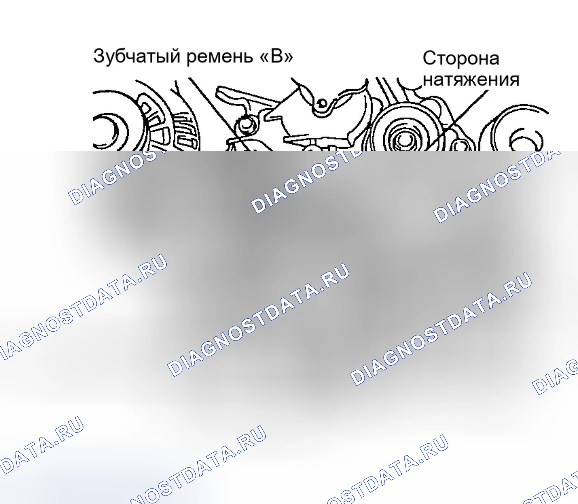 Рис. 198. Hyundai Sonata IV рестайлинг