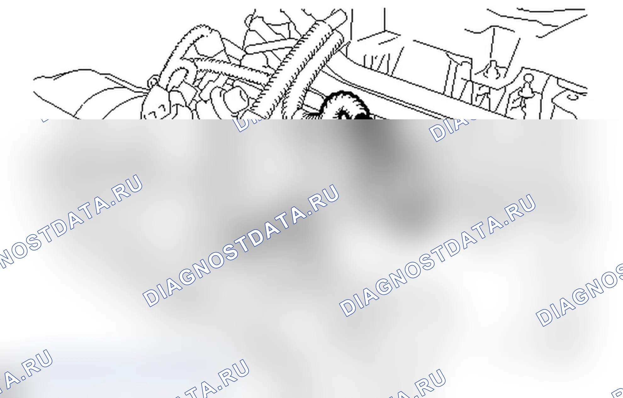 Рис. 6. Lexus IS F I