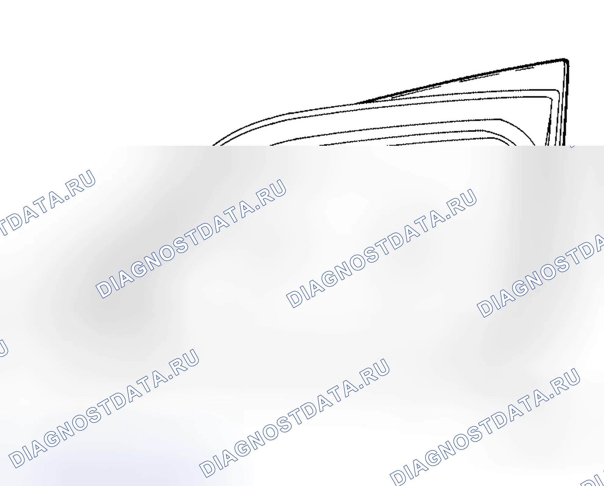 Рис. 9. Honda NSX I