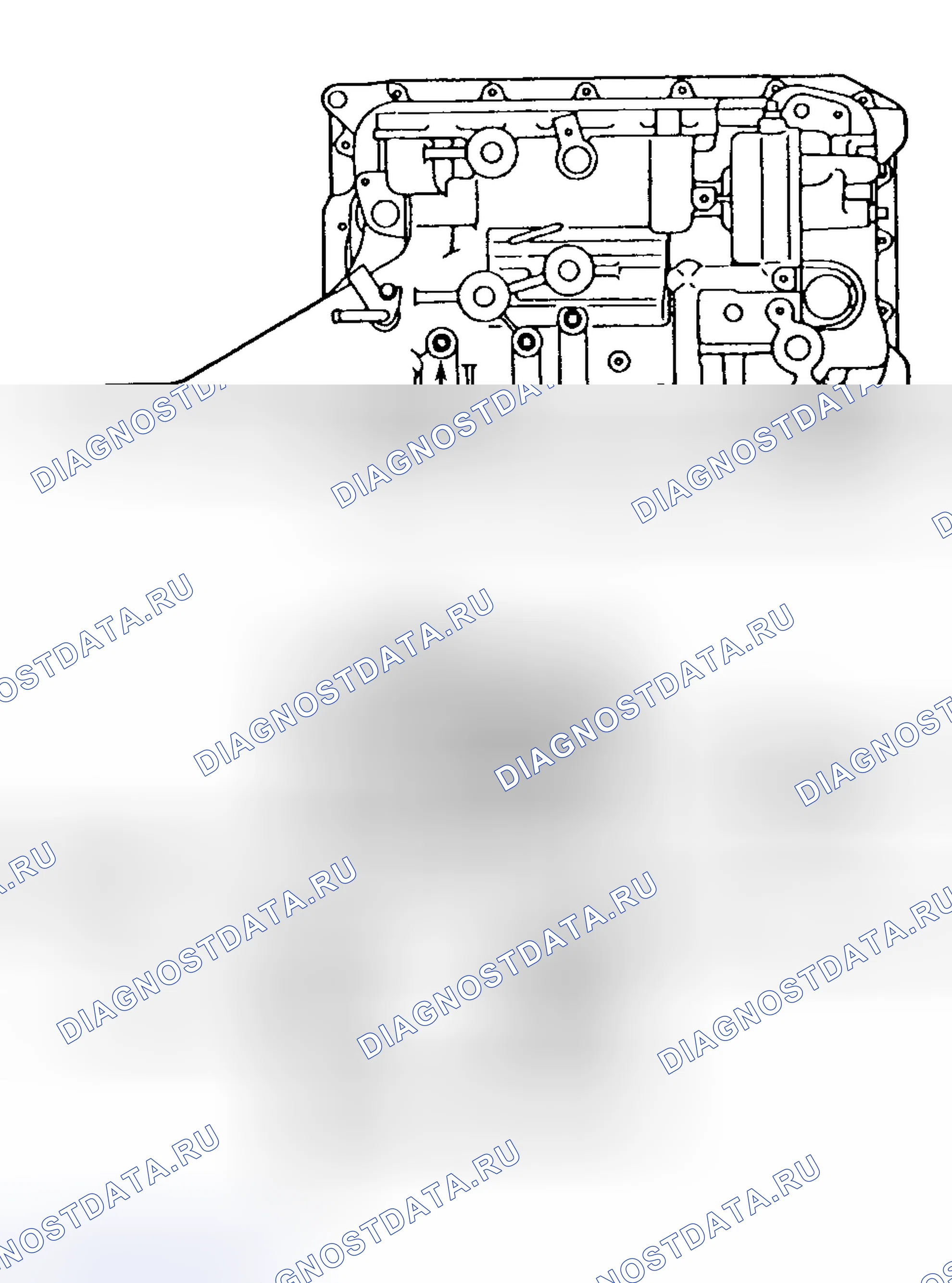 Рис. 86: Тестирование. Mazda MX-3 I