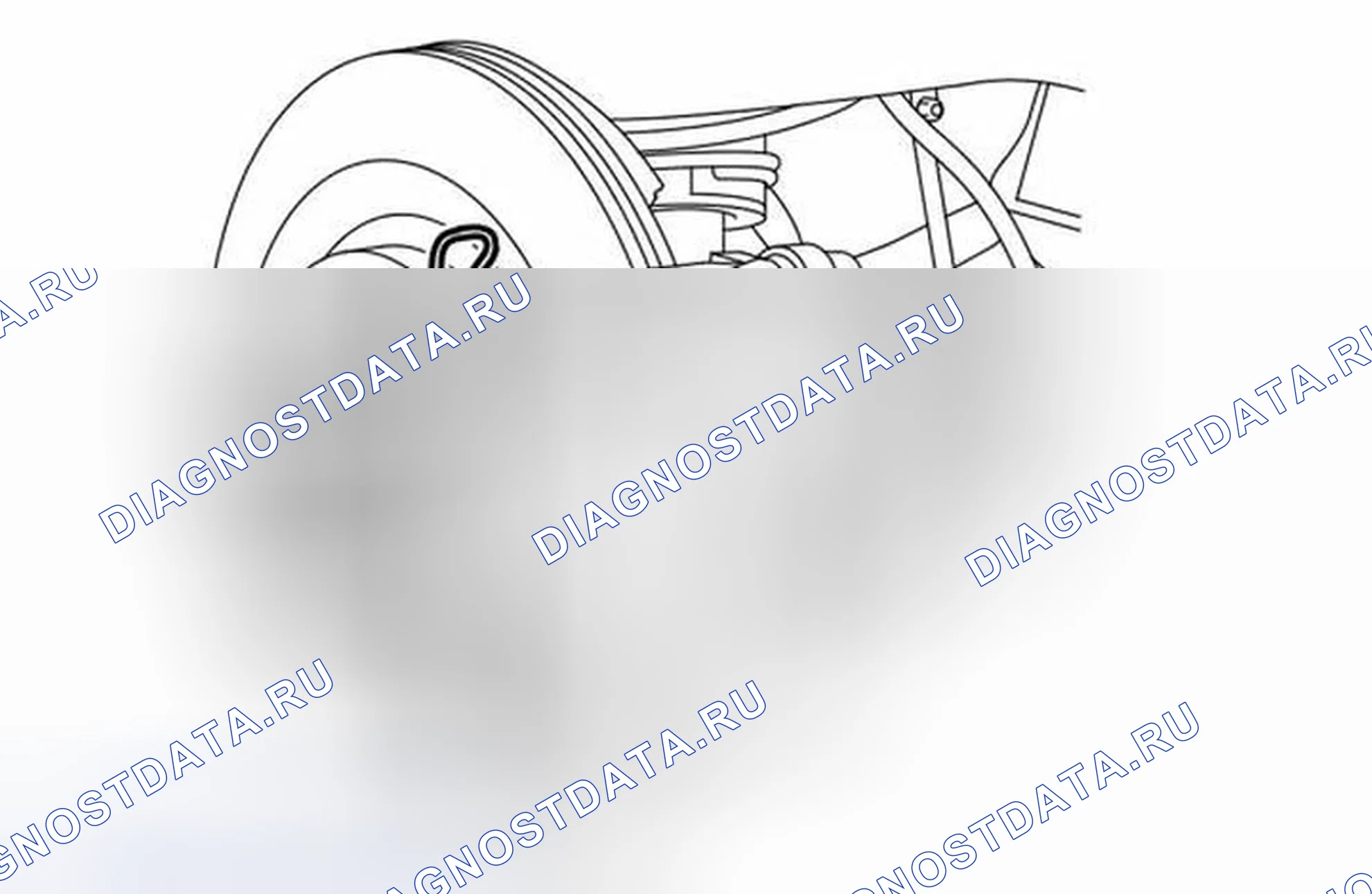 Рис. 23: Все транспортные средства. Jaguar XKR II