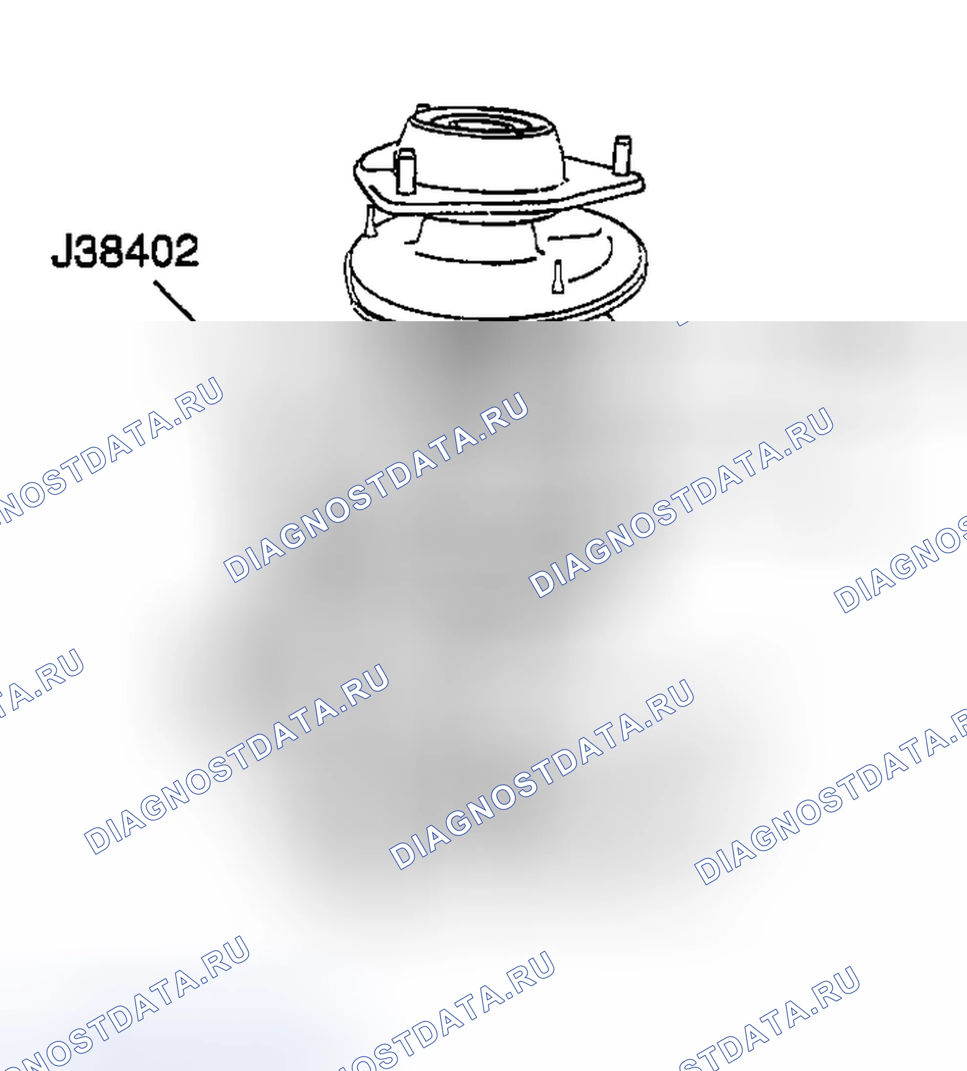 Рис. 8. Kia Spectra I рестайлинг 2