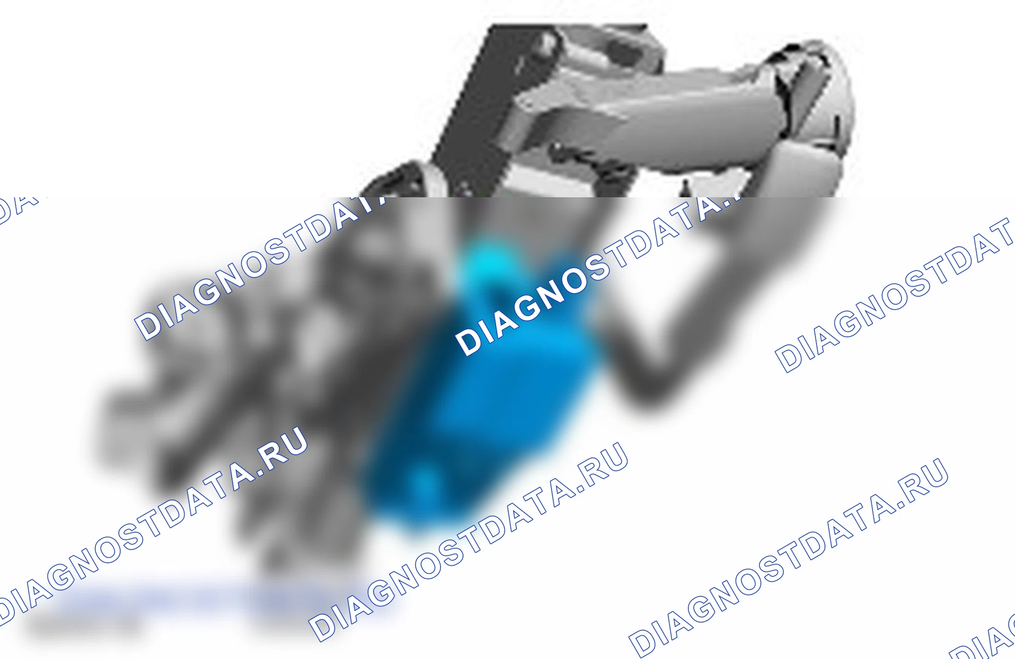 Ручки, замки, защелки и системы входа: описание и работа. Ford Mondeo IV