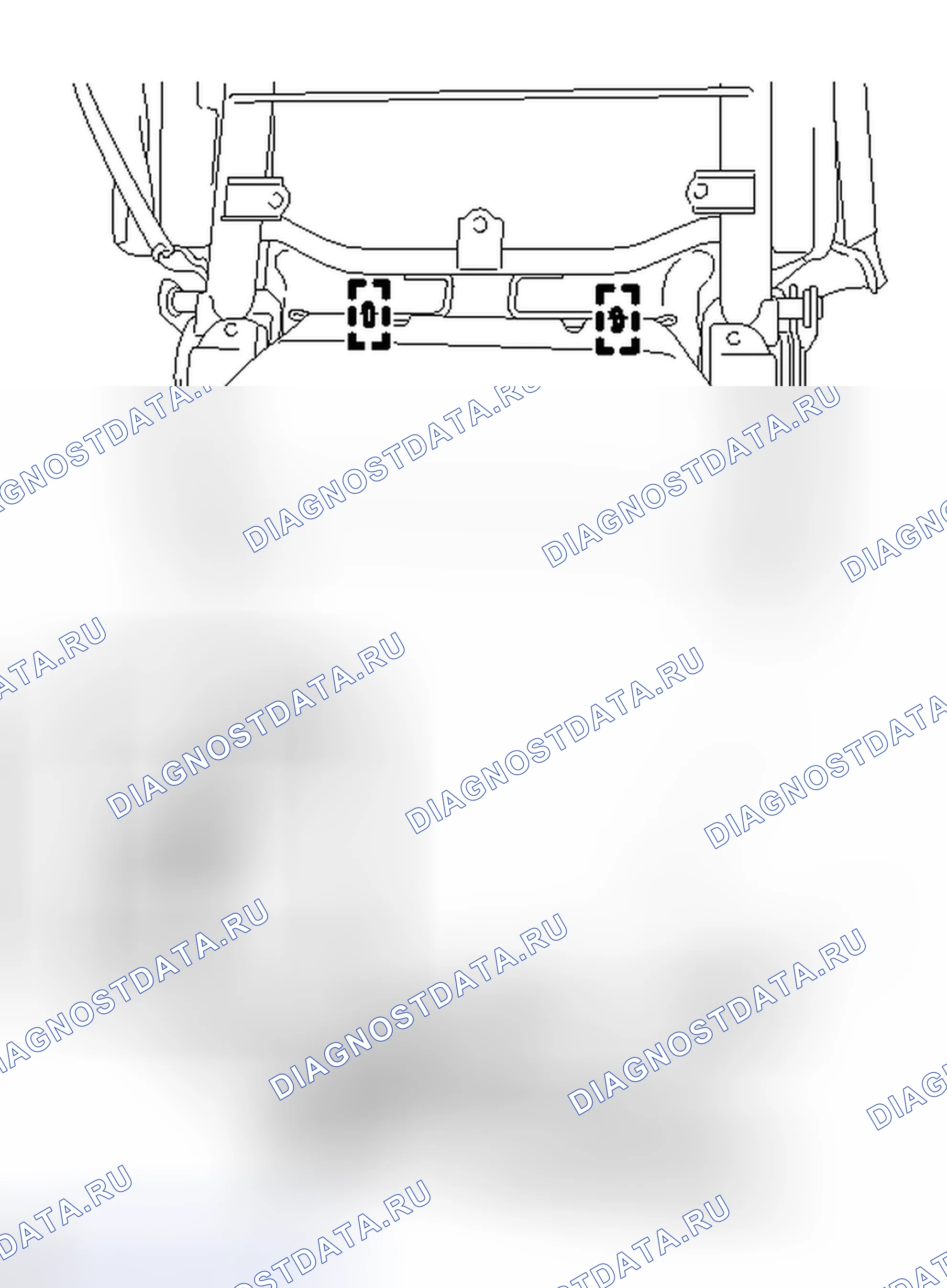 Рис. 154. Toyota Venza I