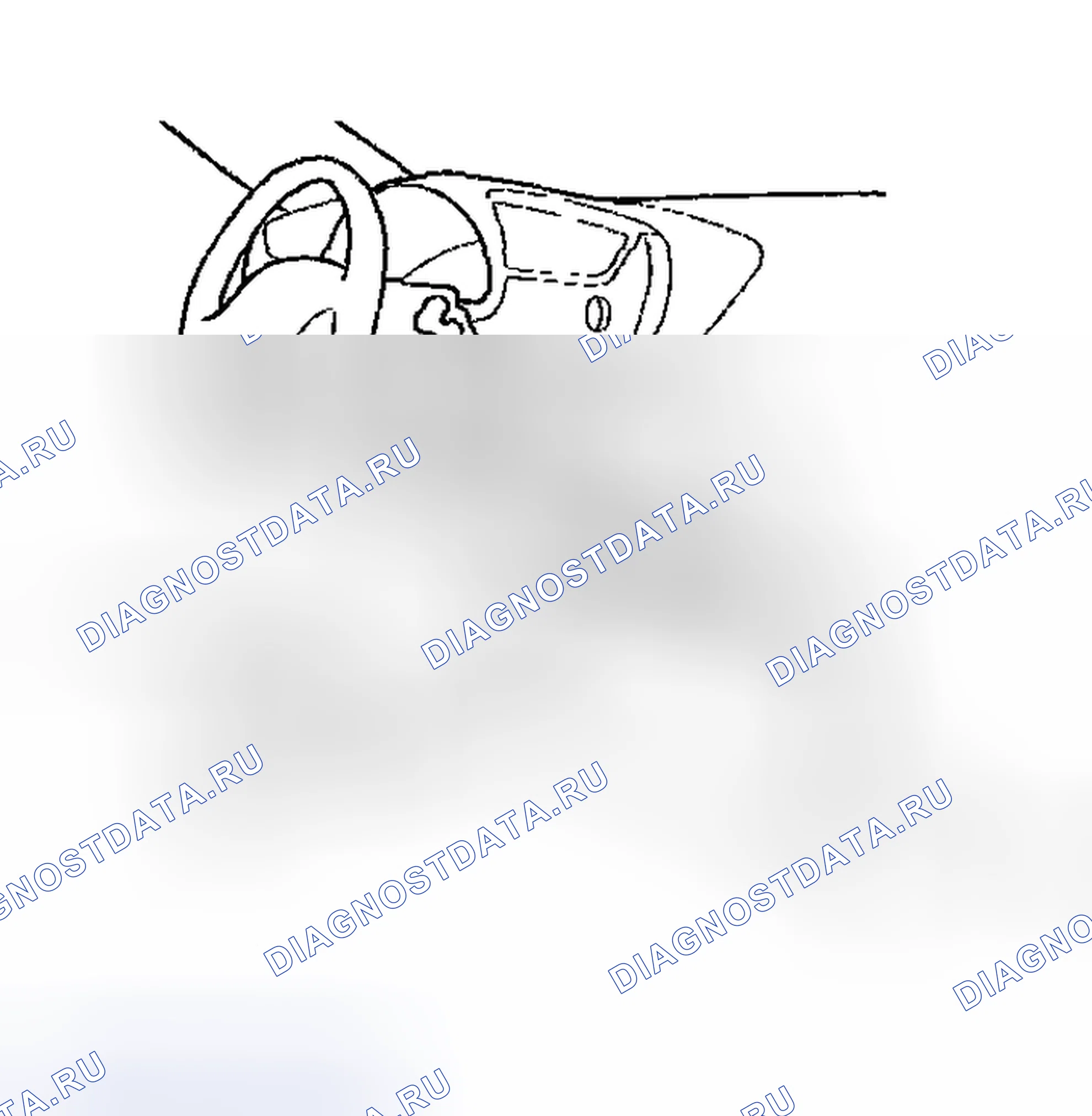 Рис. 9. Honda Insight I