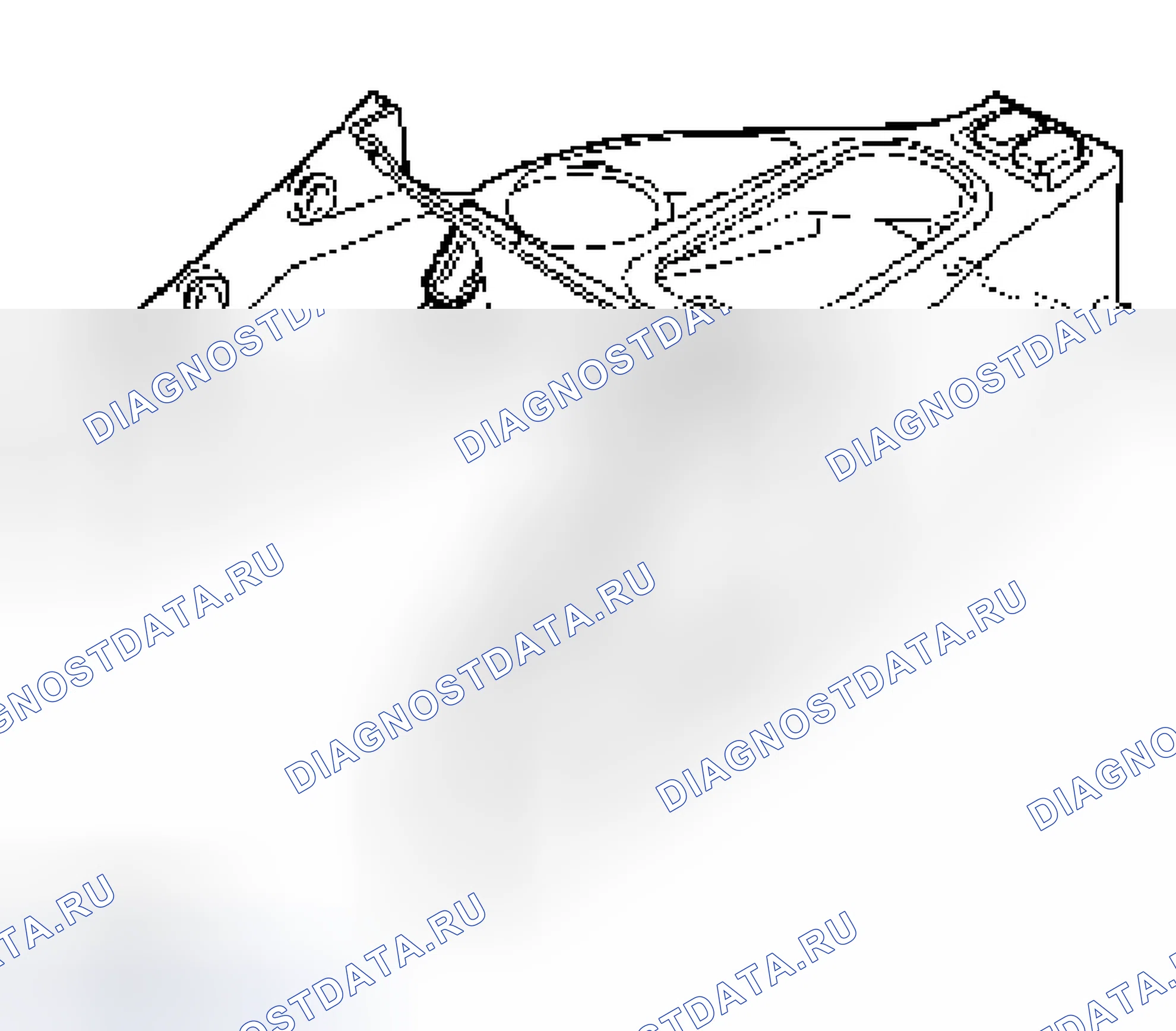 Рис. 35. Isuzu Axiom I