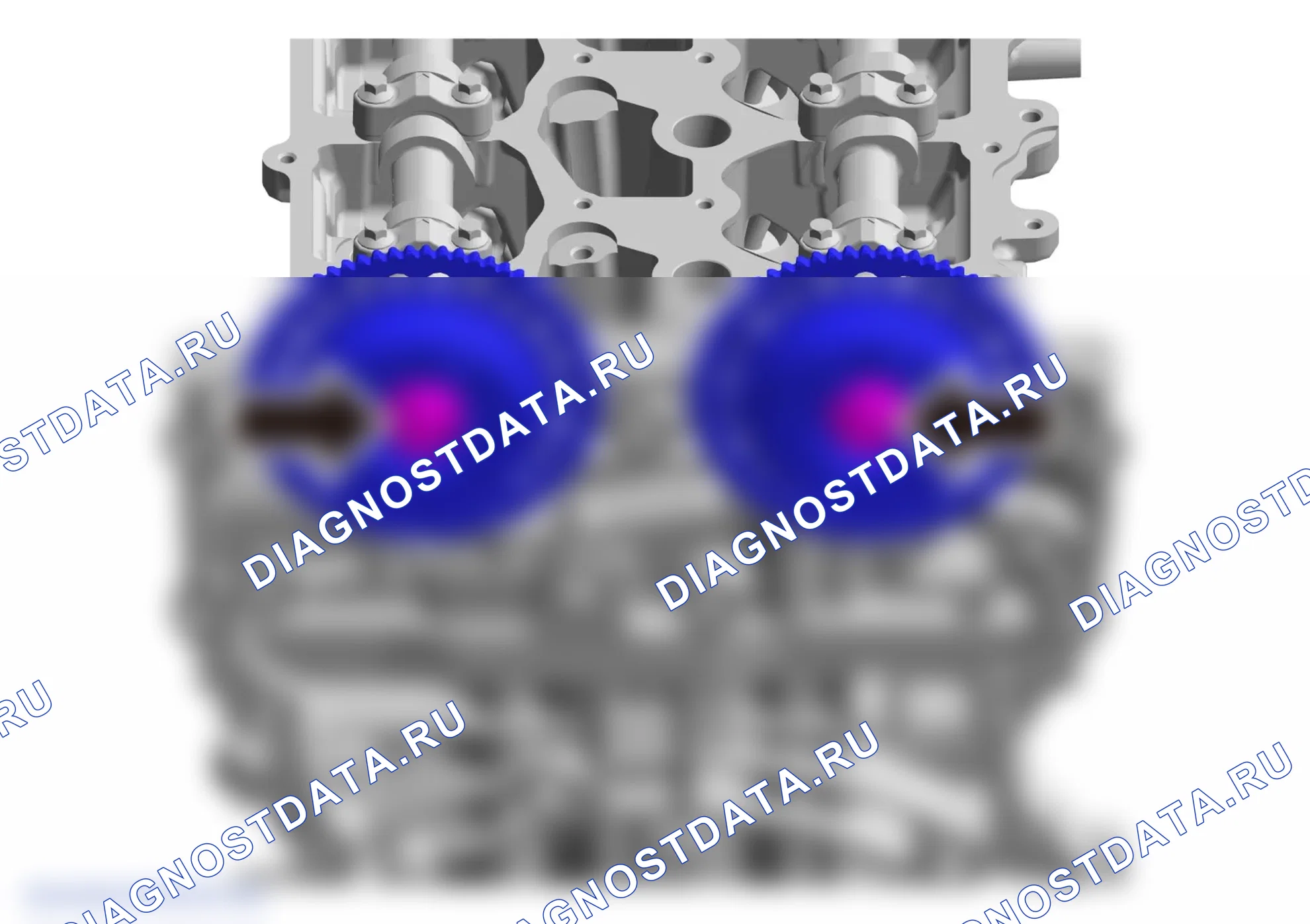 Как снять и установить механизм ГРМ — Wey V9X. Wey V9X I