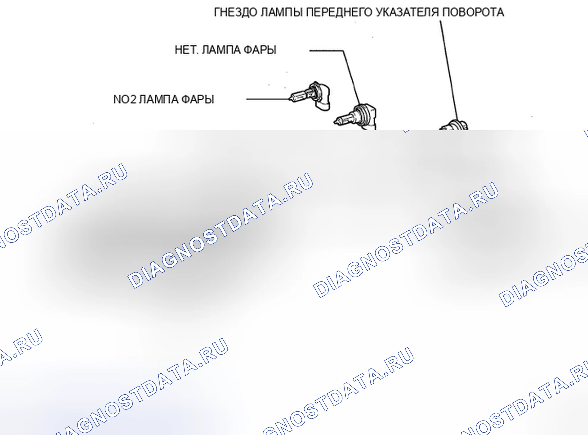 Рис. 54. Toyota Camry XV40