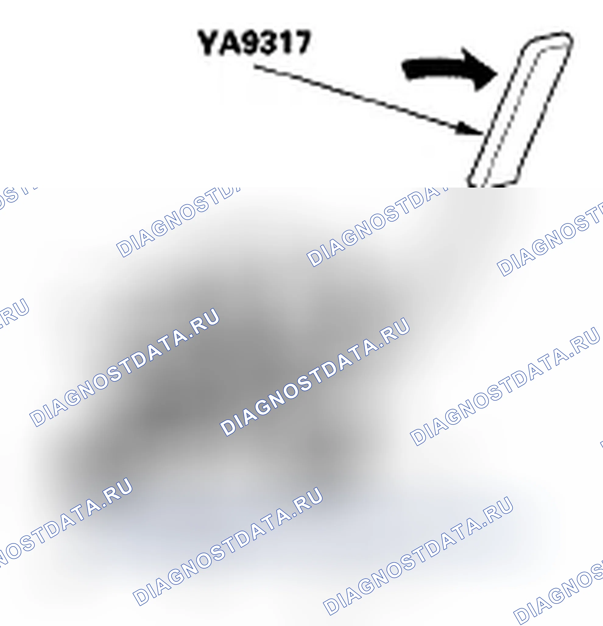 Рис. 18. Honda Element YH2 рестайлинг 2