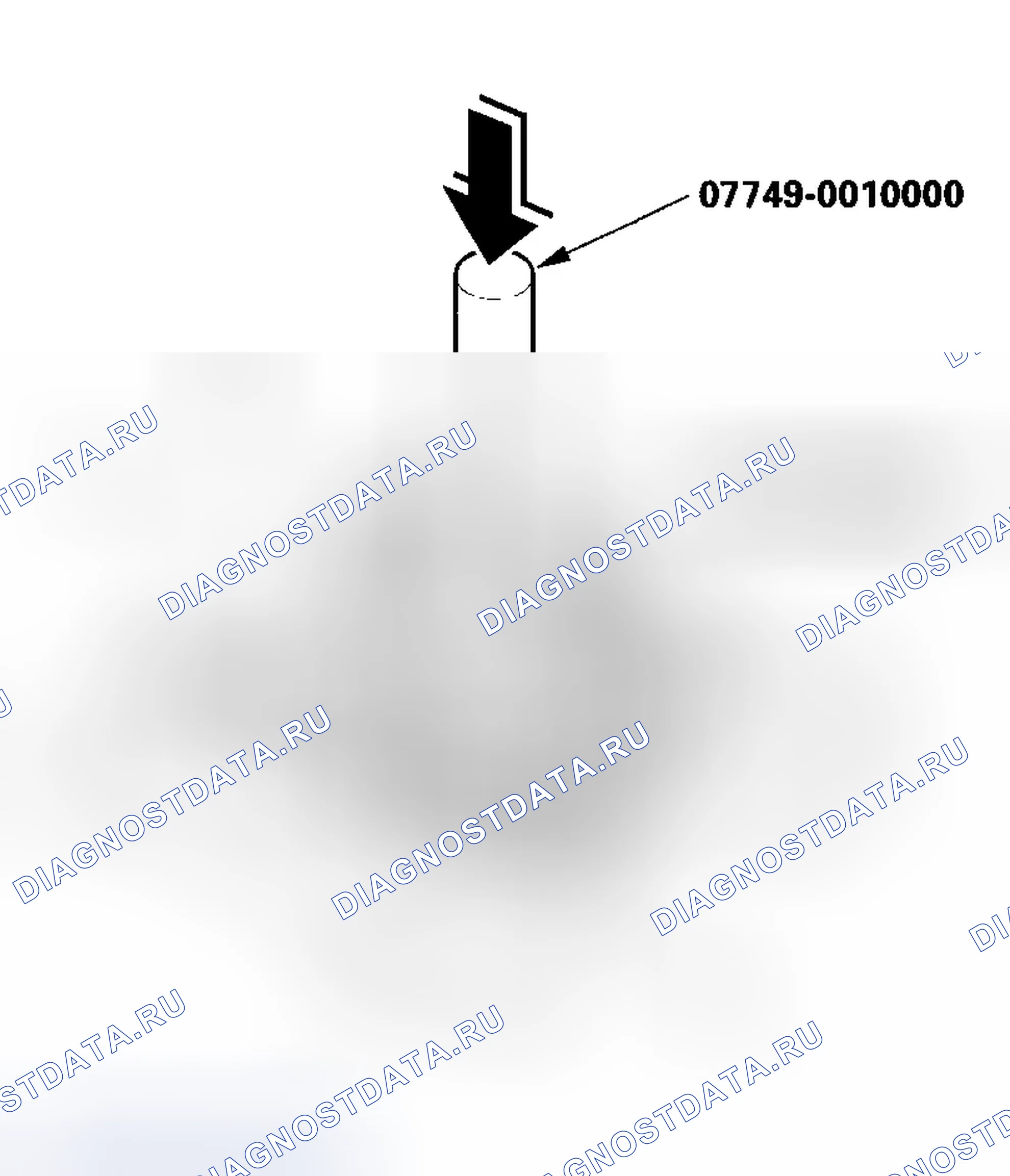 Рис. 166. Honda Element YH2