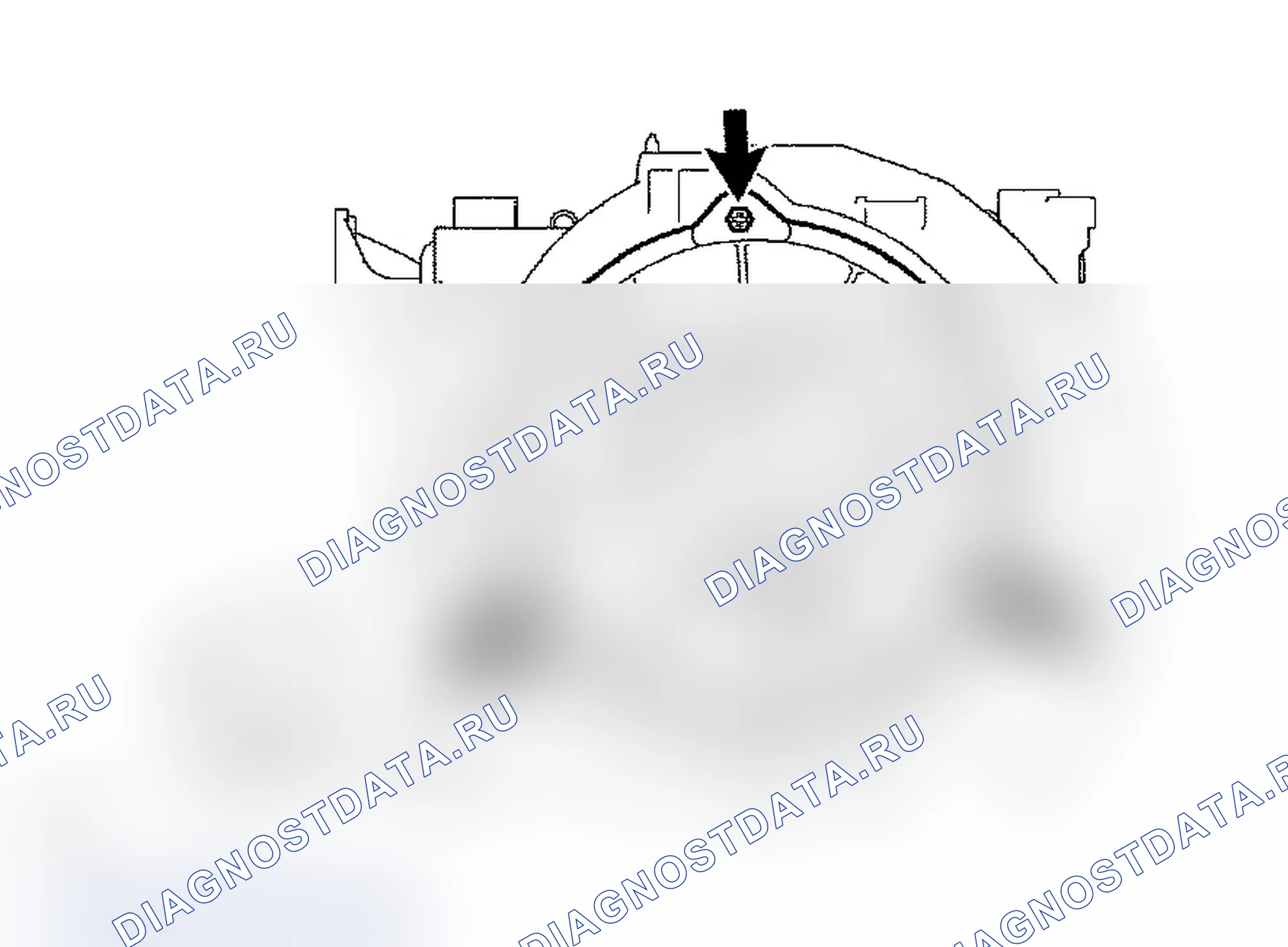 Рис. 246. Toyota Camry Solara II