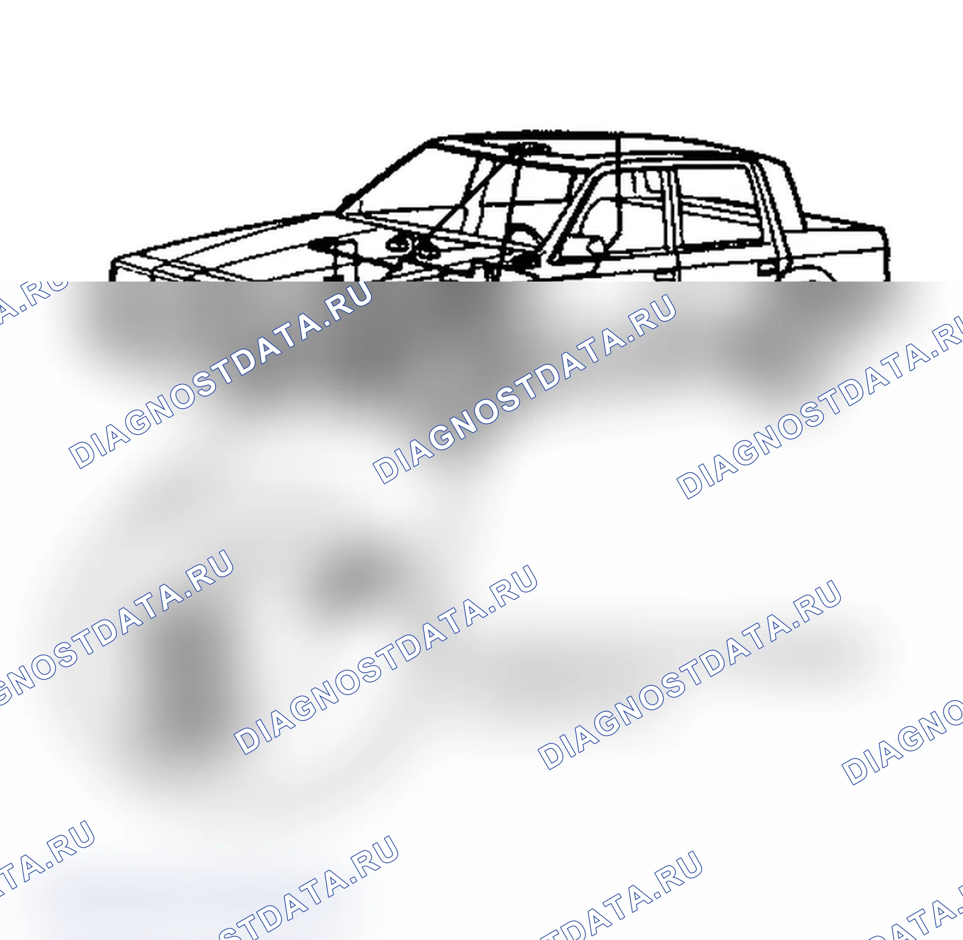 Рис. 317. Dodge Grand Caravan II
