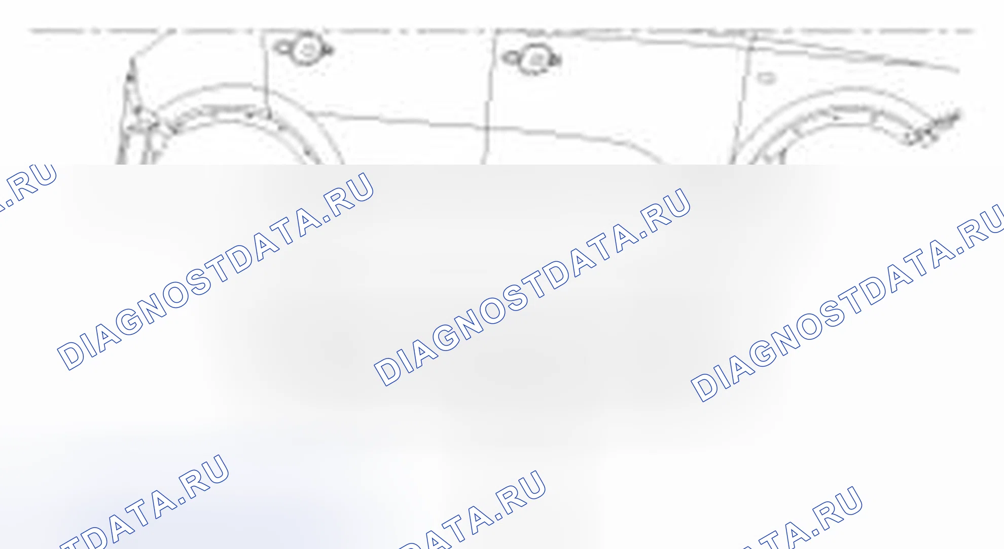 Рис. 14. Haval Beast (Shenshou) I
