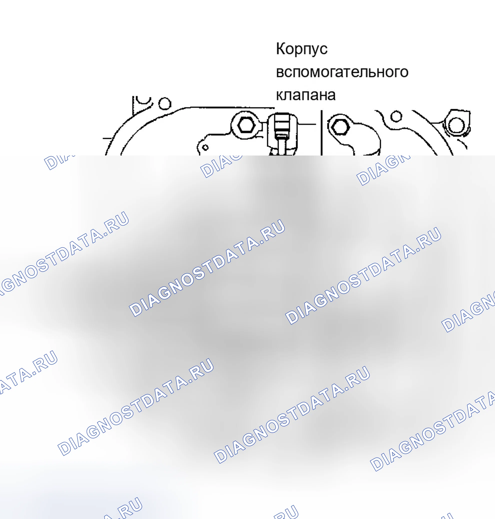 Рис. 15. Chevrolet Cavalier III