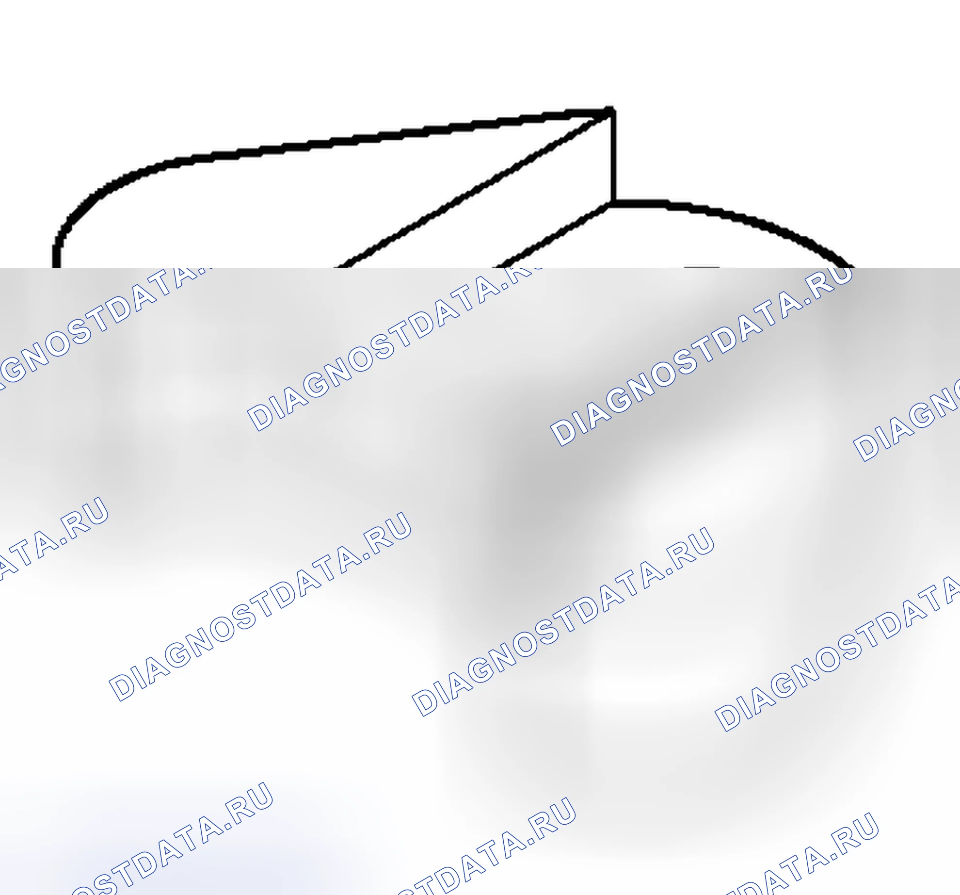 Рис. 372. Mitsubishi Galant IX рестайлинг