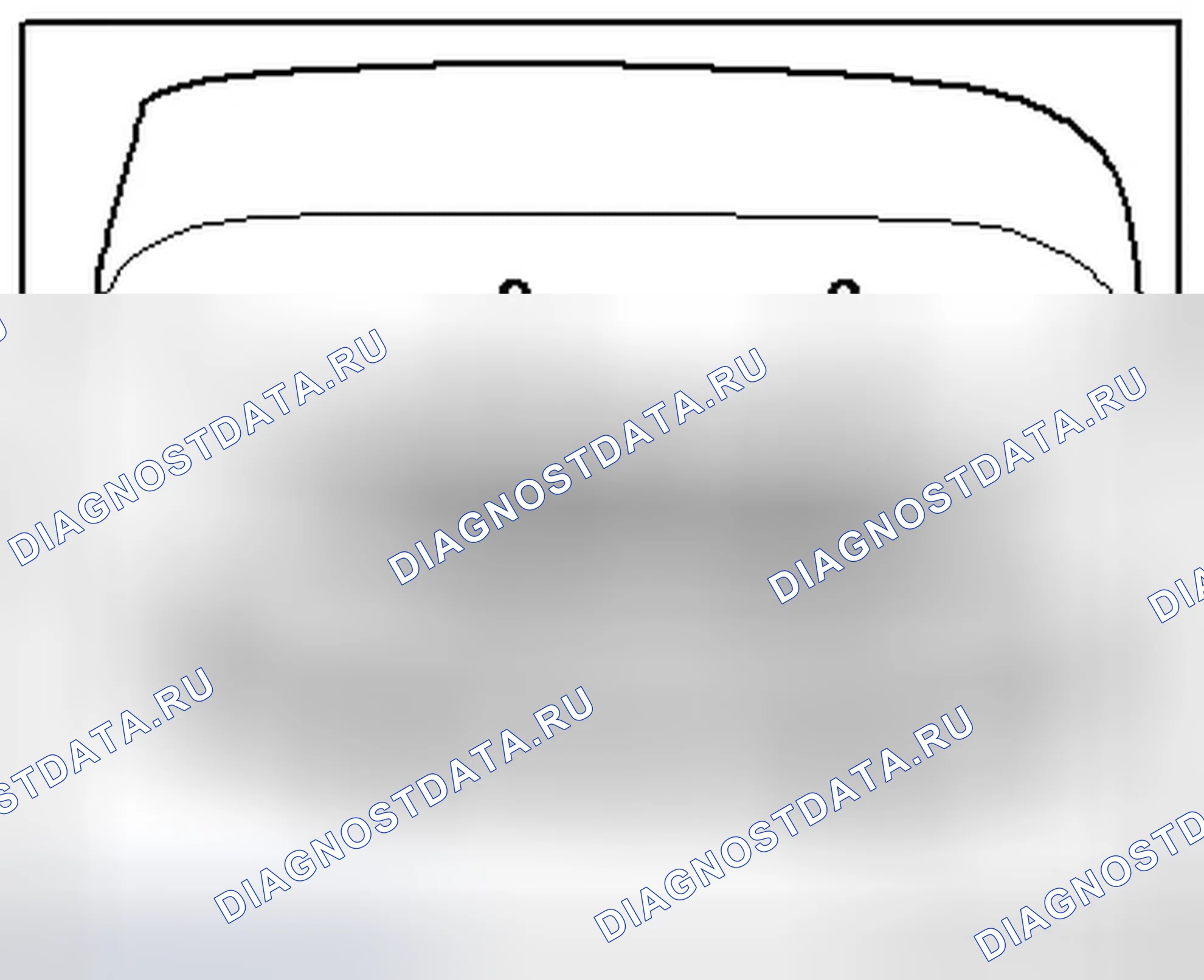Рис. 60. Audi A3 8P рестайлинг