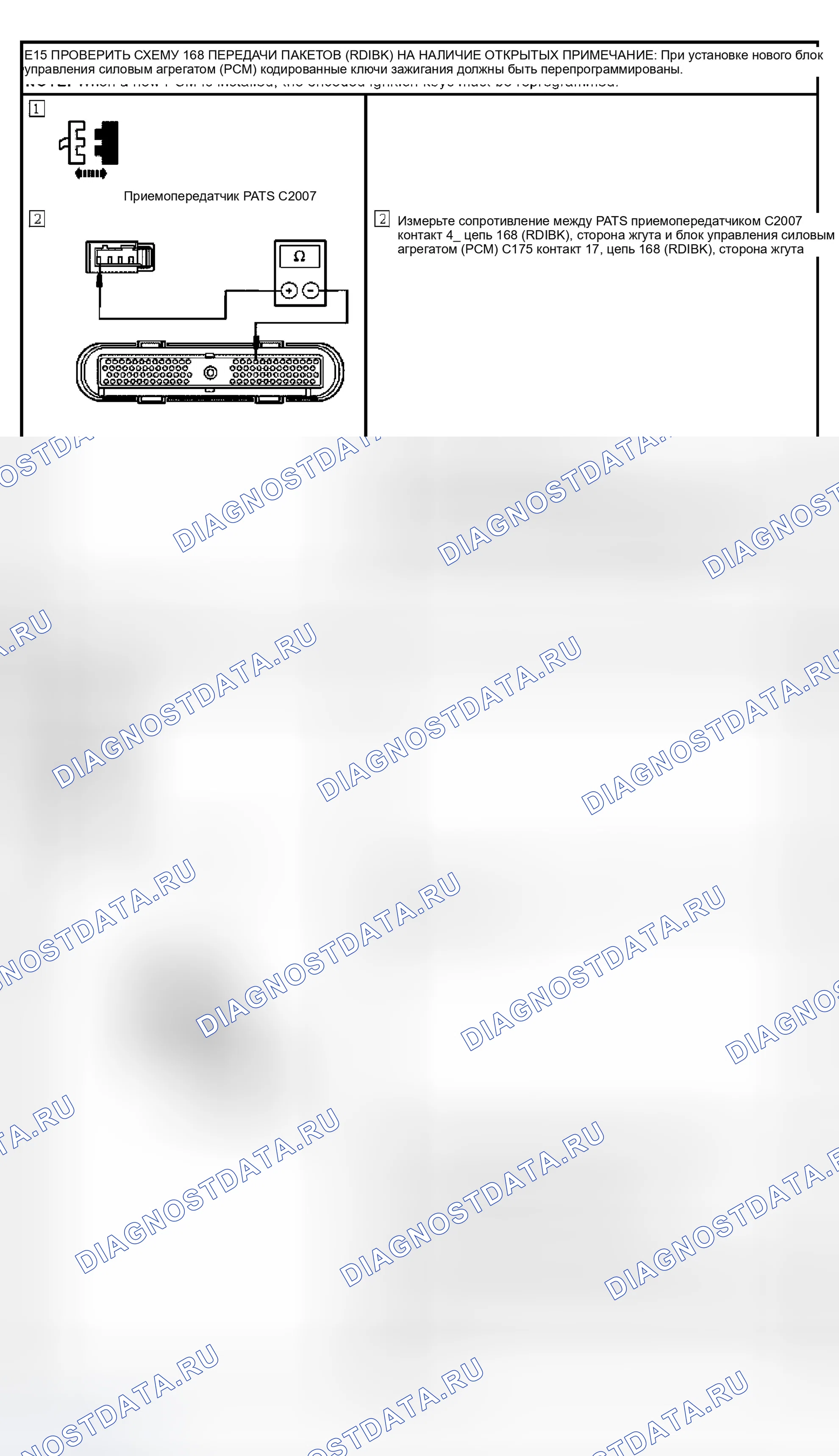 Рис. 95. Ford Escape I