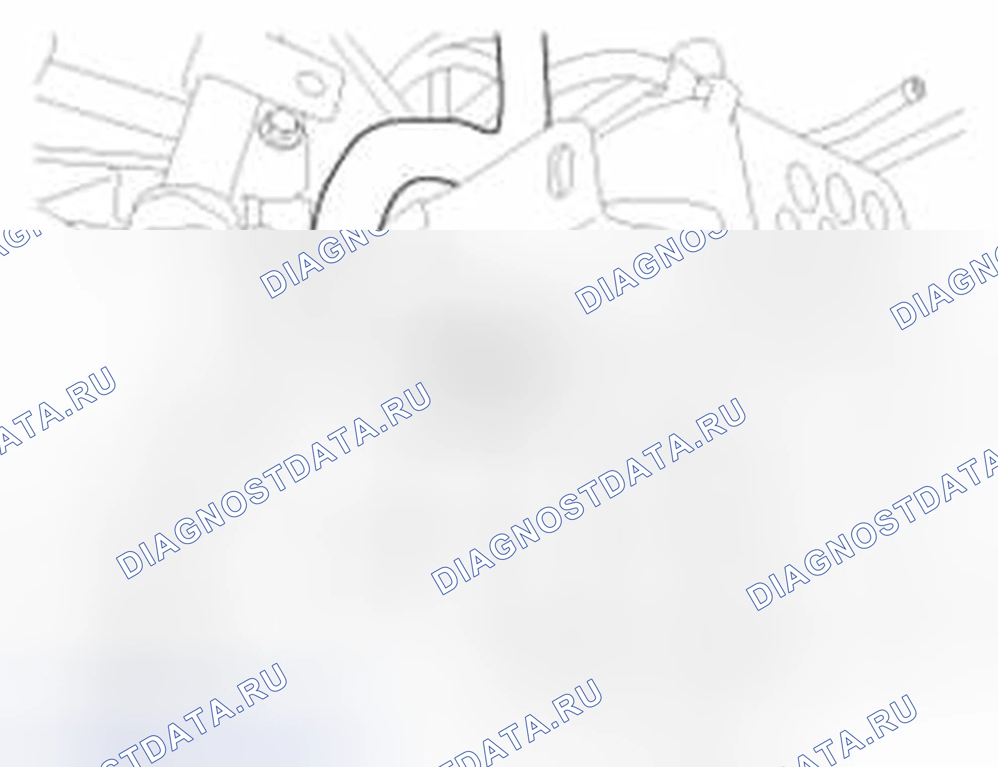 Рис. 11. Haval Beast (Shenshou) I