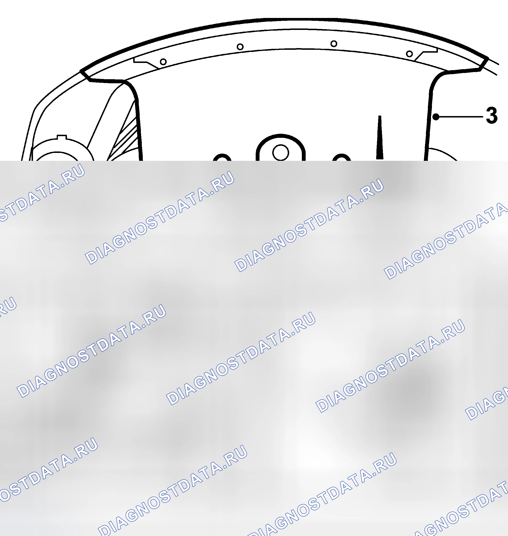 Рис. 10. Kia Picanto II рестайлинг