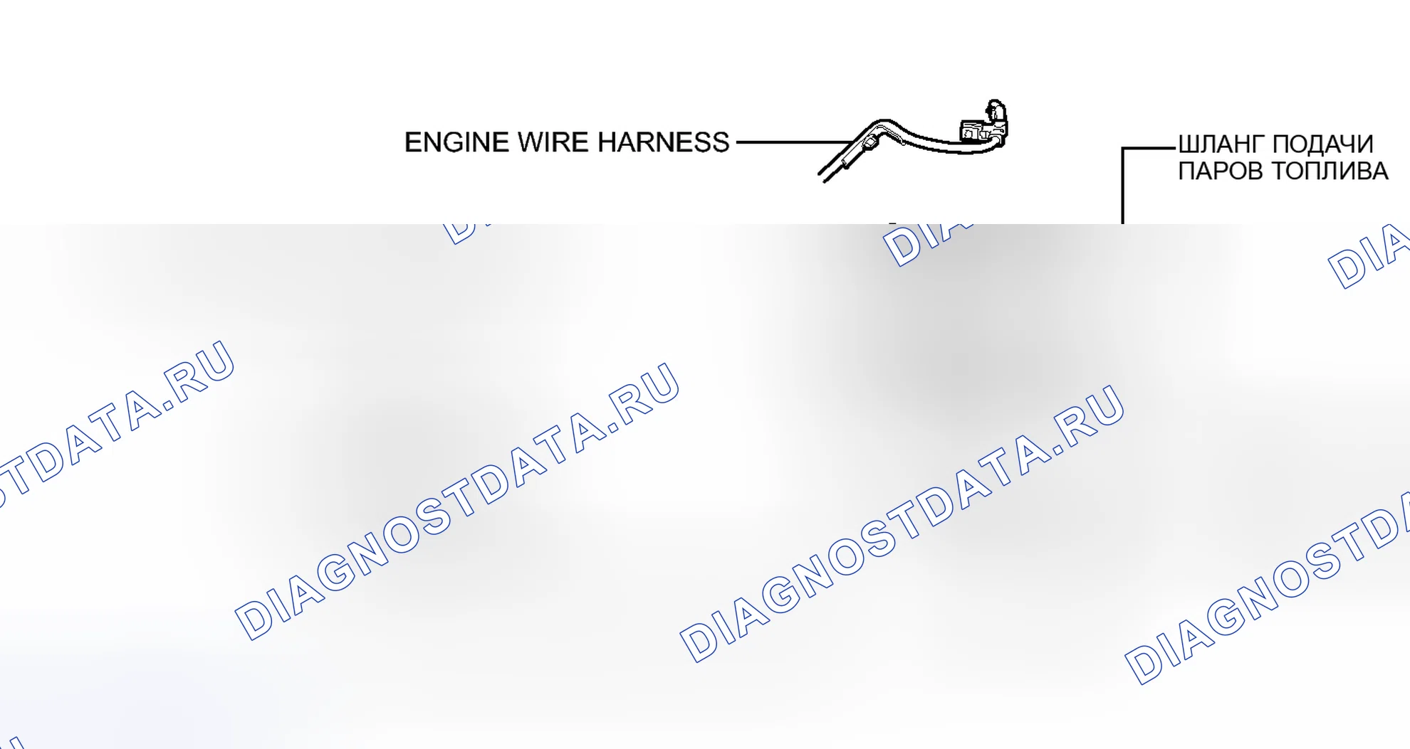 Рис. 5: ИЛЛЮСТРАЦИЯ. Toyota Avalon XX40