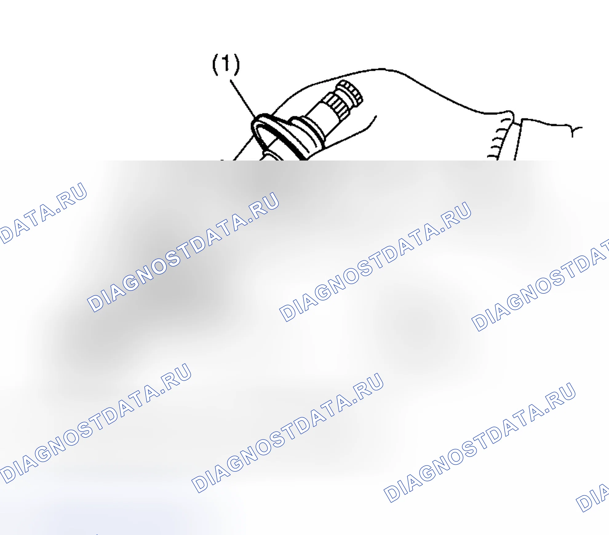 Рис. 64. Subaru Impreza GD/GC/GG рестайлинг 2