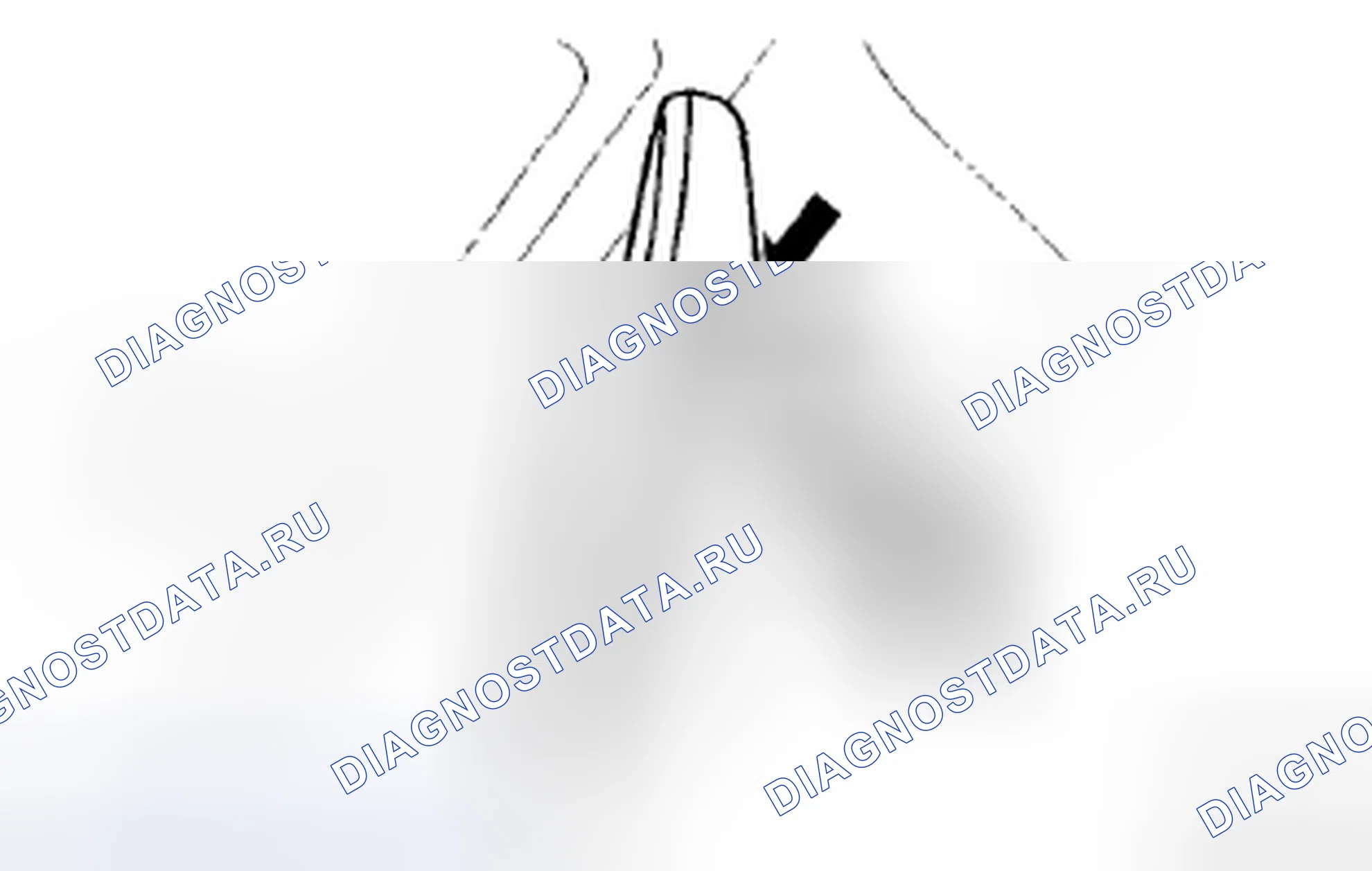Рис. 6. Toyota Corolla X