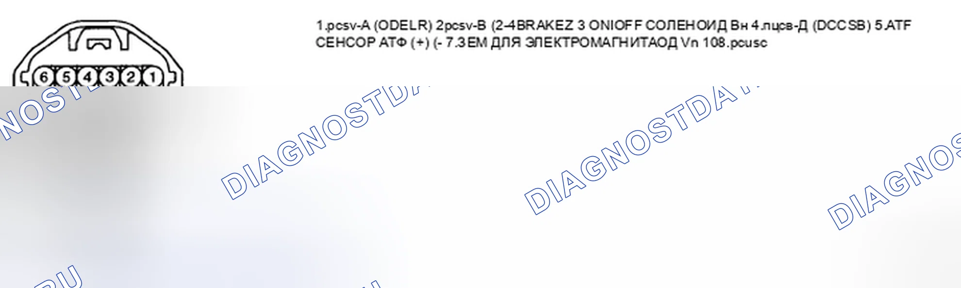 Рис. 87. Kia Spectra I рестайлинг 2