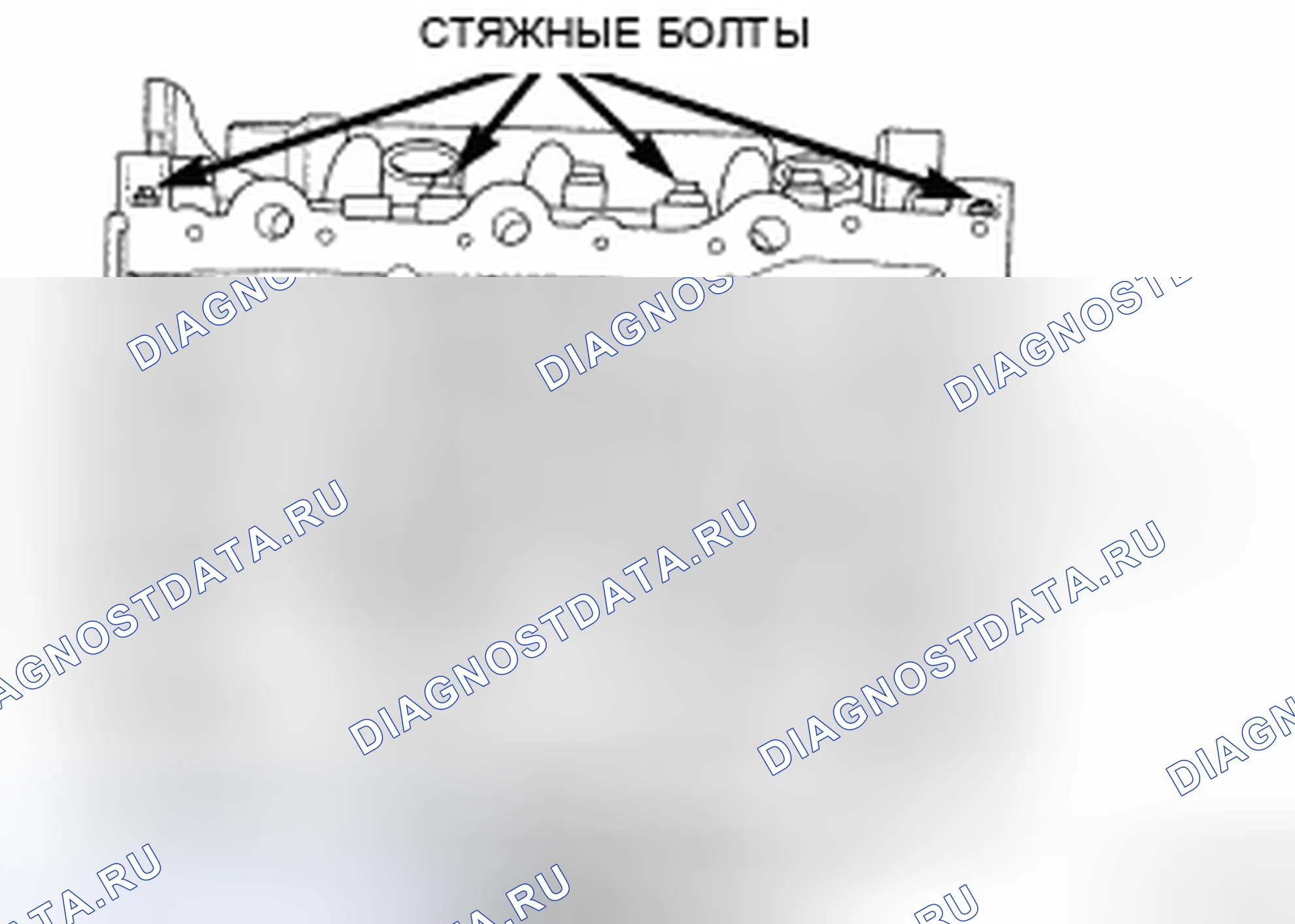 Рис. 324. Chrysler Town & Country V