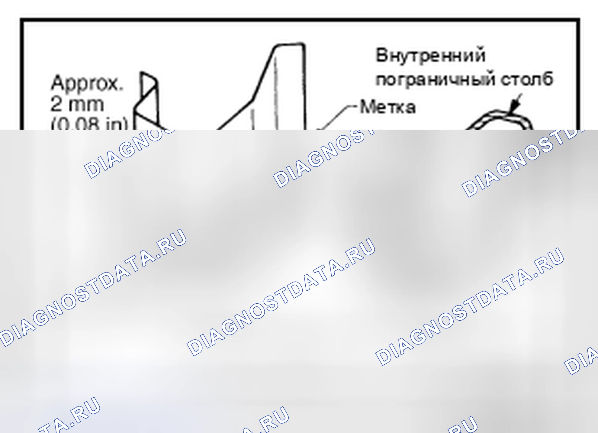 Рис. 131. Infiniti Q70 I рестайлинг