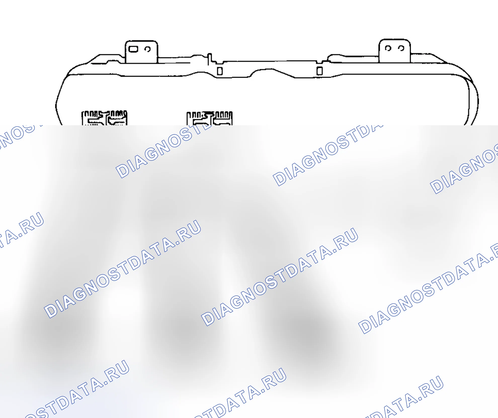 Рис. 6. Nissan Quest II