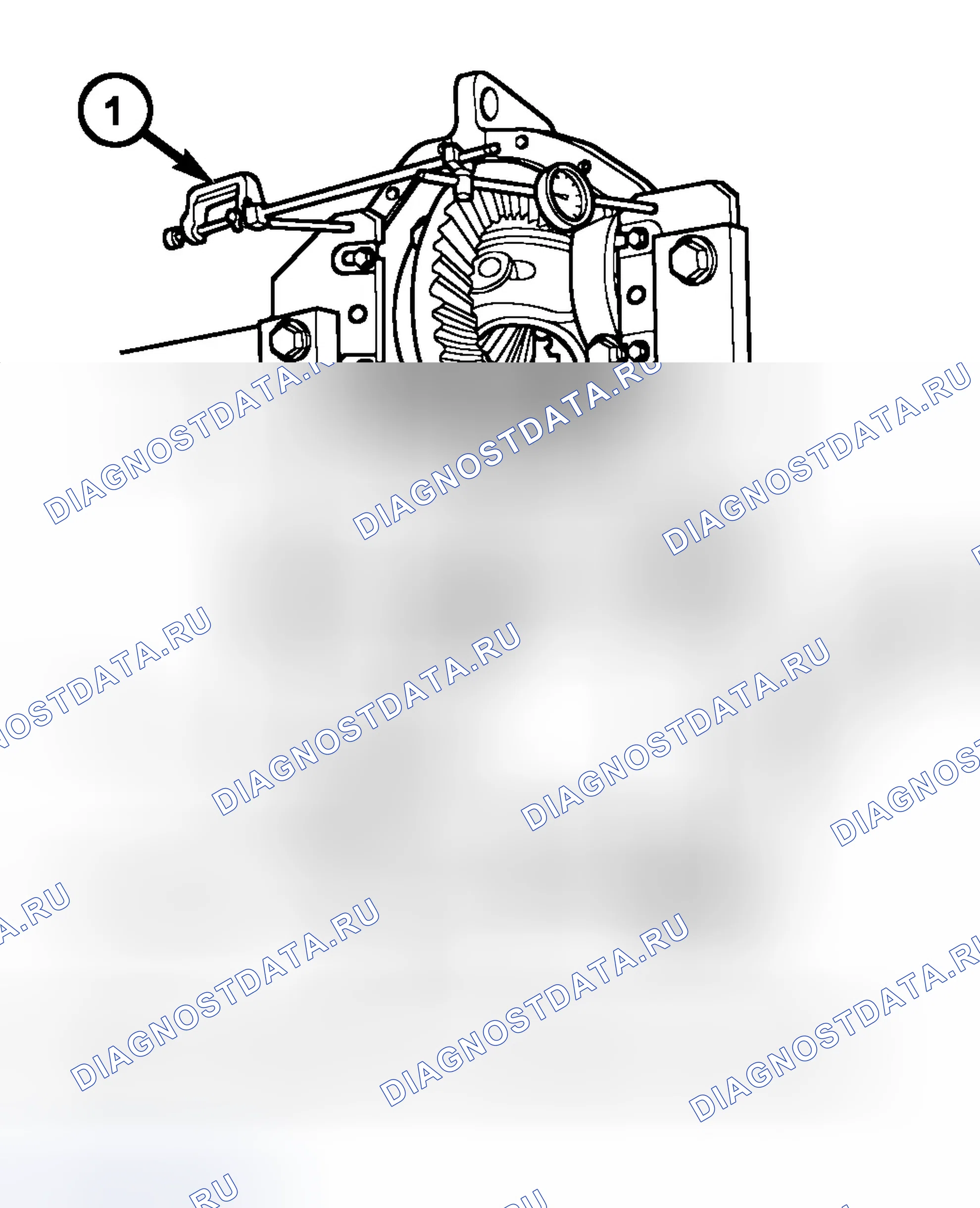 Рис. 34. Dodge Pickup R3500 