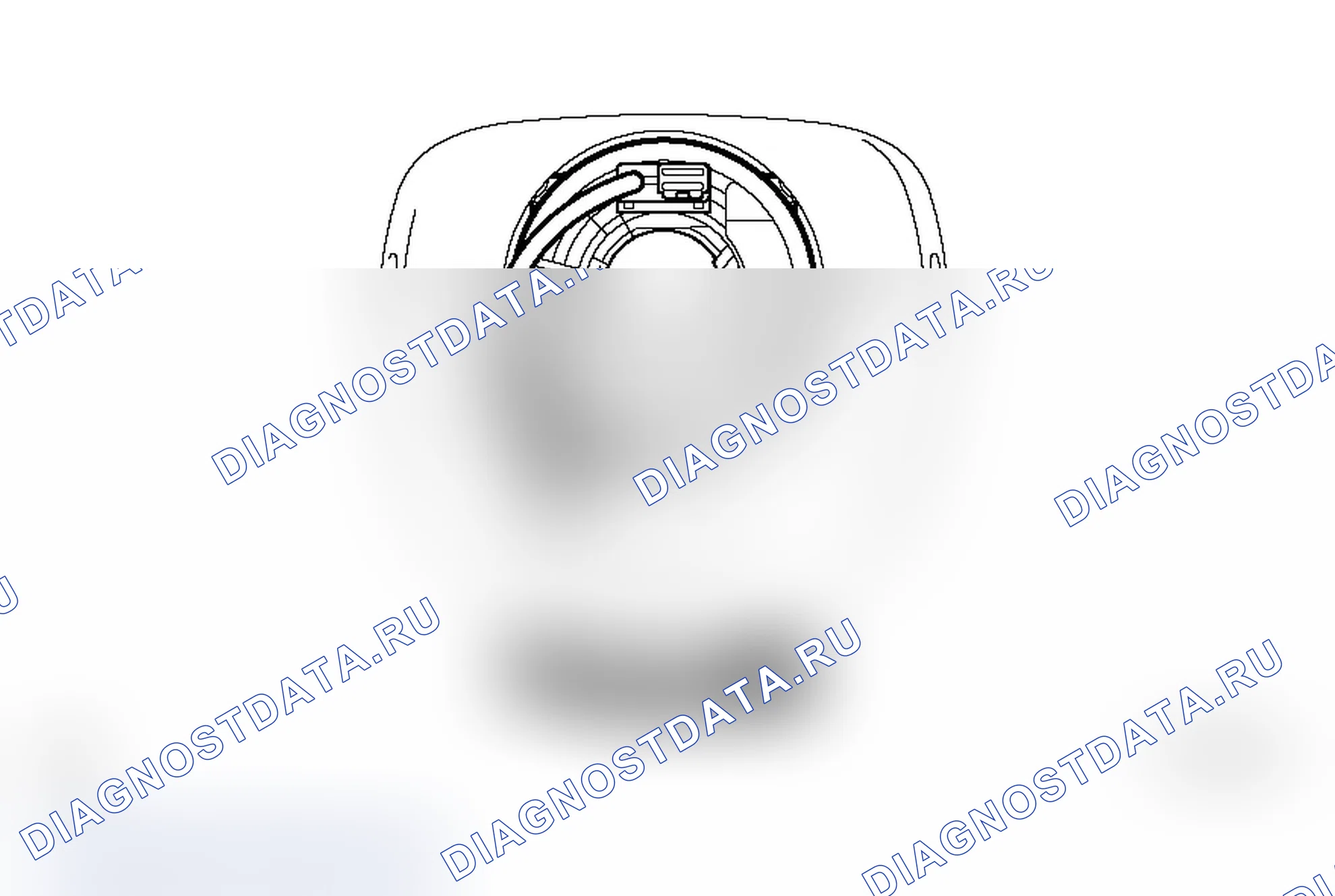 Рис. 246. Toyota Land Cruiser 100 рестайлинг 2