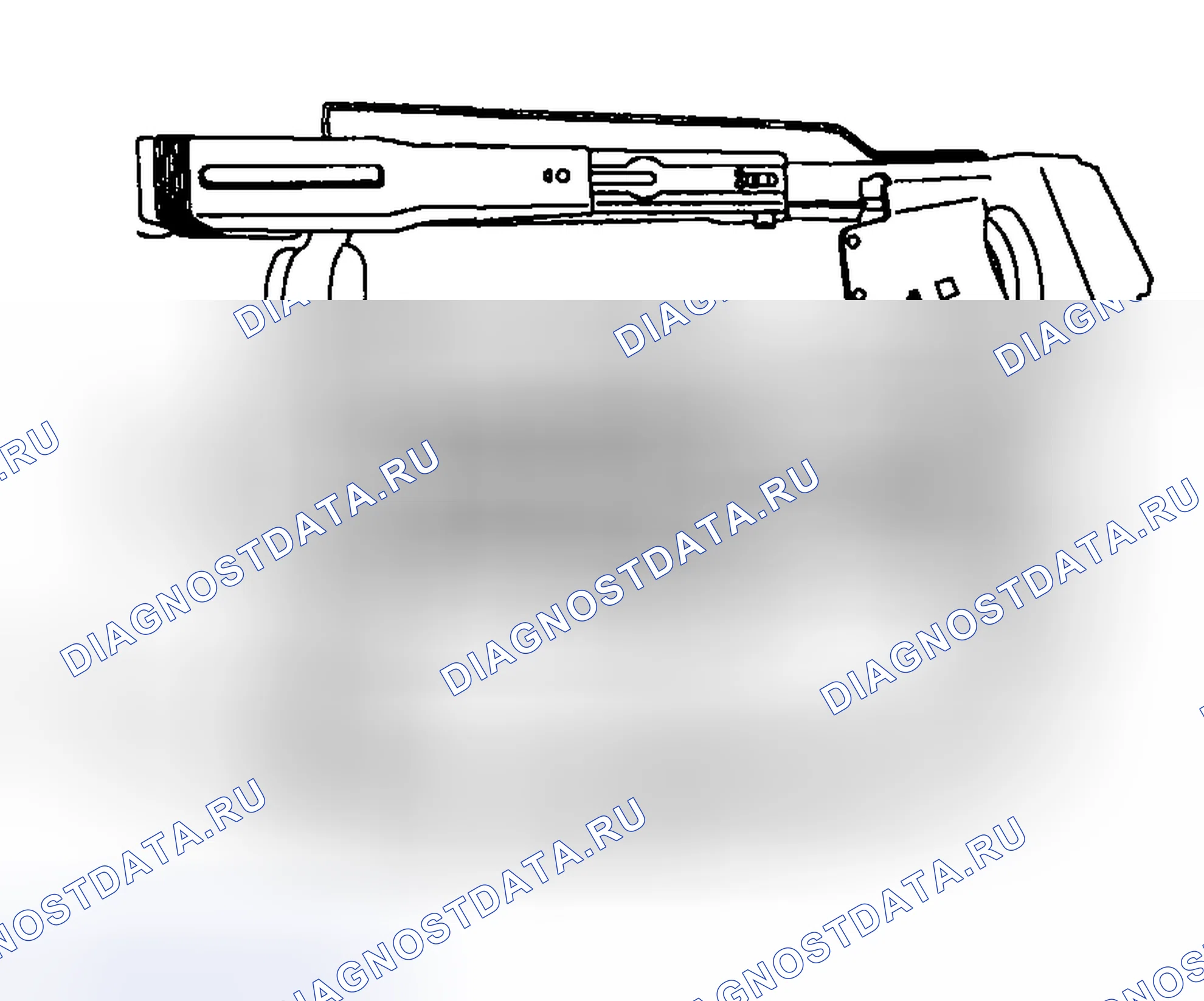 Рис. 187. Ford Pickup F250 Super Duty I