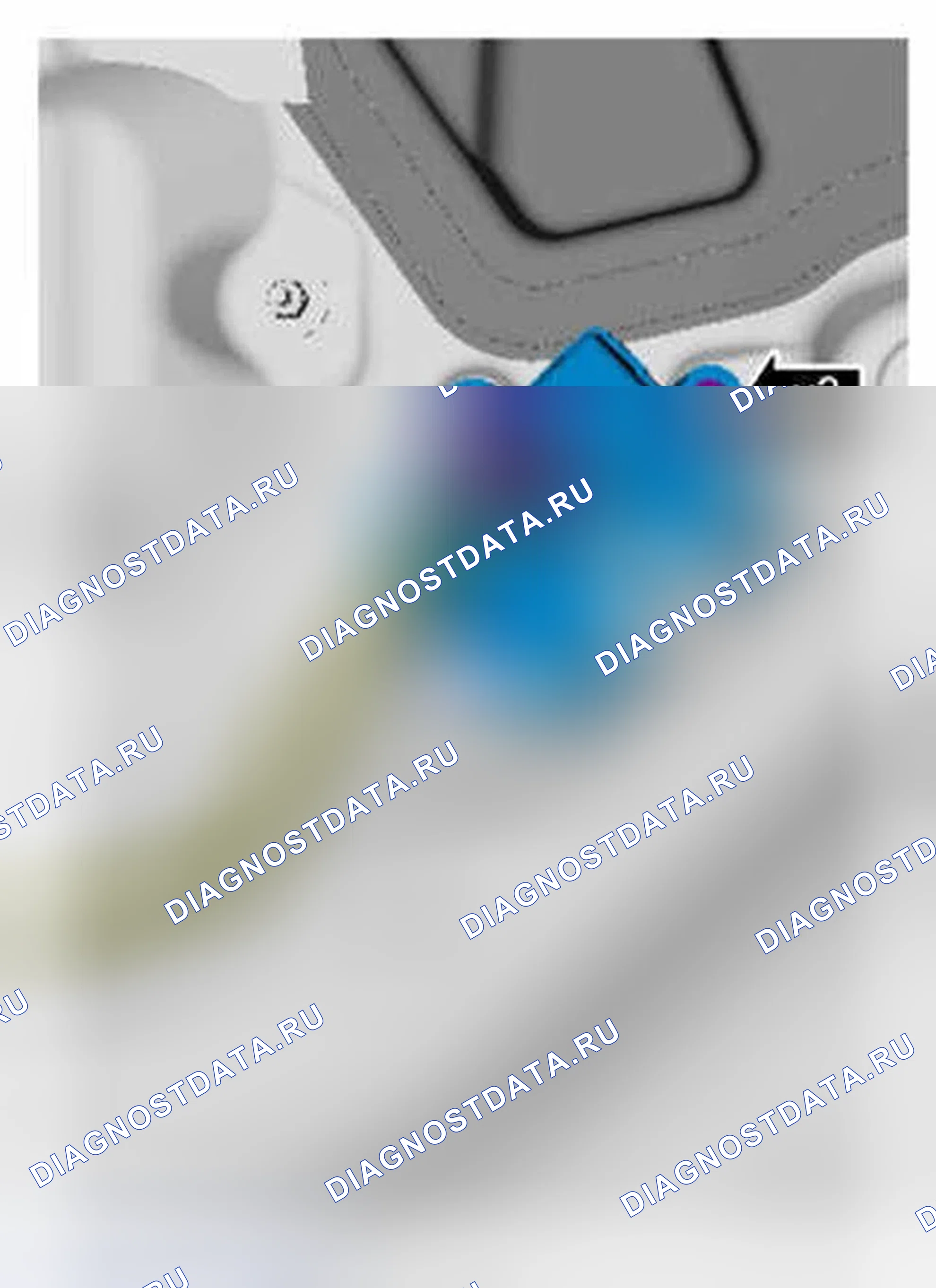 Рис. 67. Ford Escape III