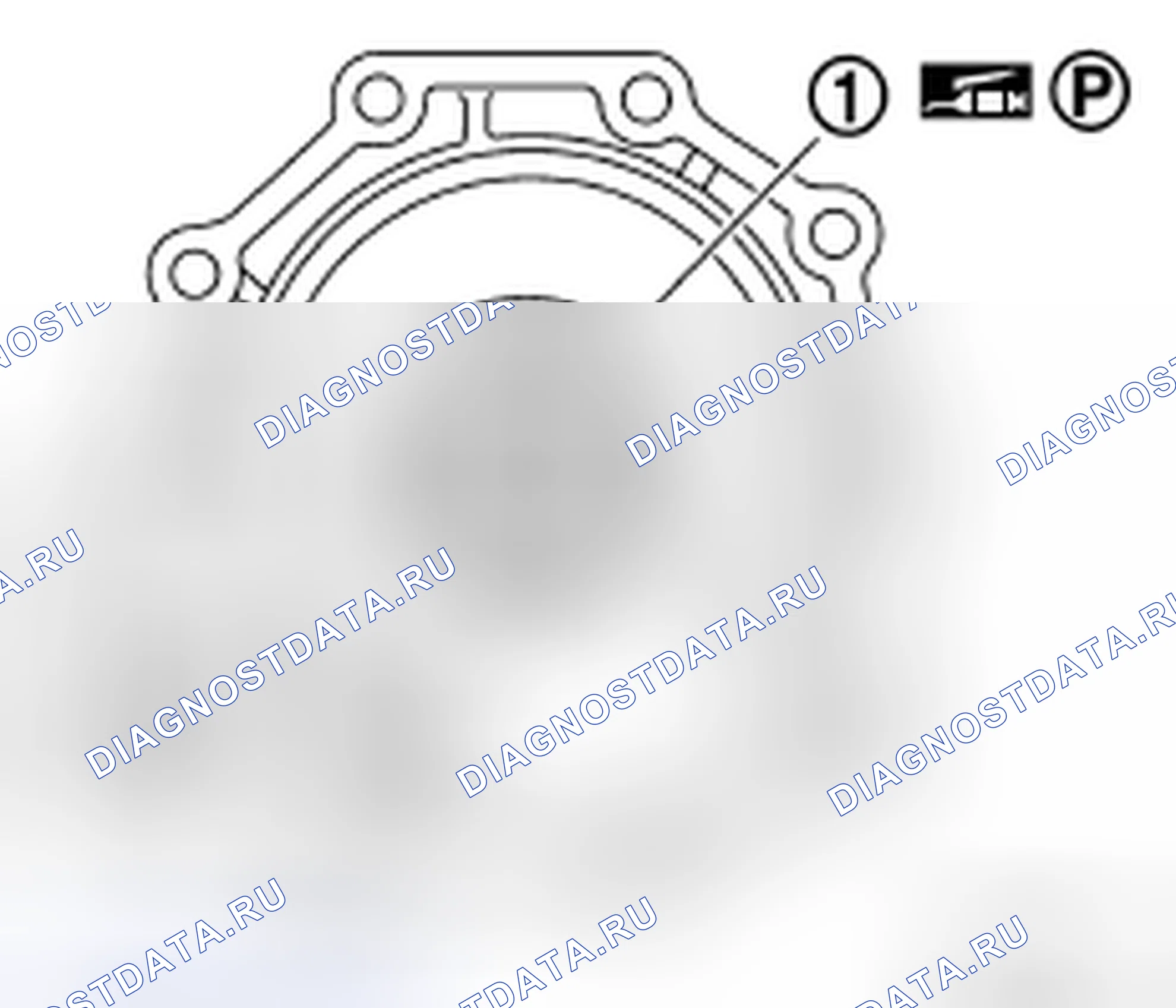 Рис. 304. Nissan 370Z I рестайлинг